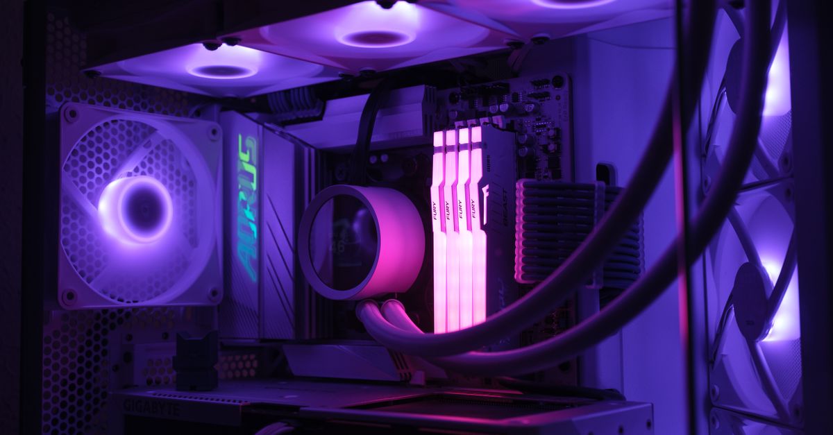 Upgrade Your PC for AI Development: Maximize Performance & Value