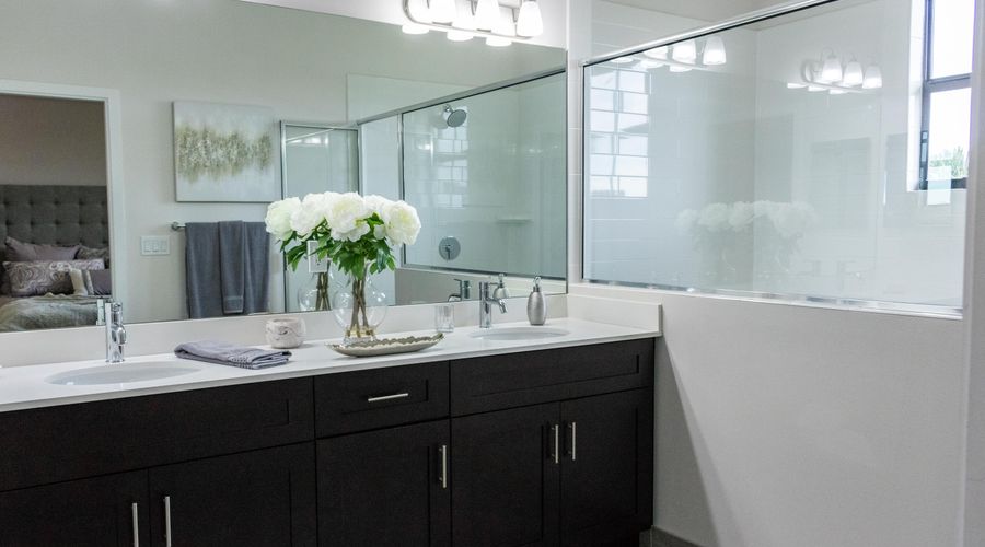 Low flow toilet installation Laguna Hills bathroom