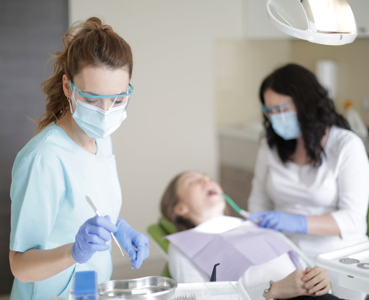 Advantage Care Cryotherapy