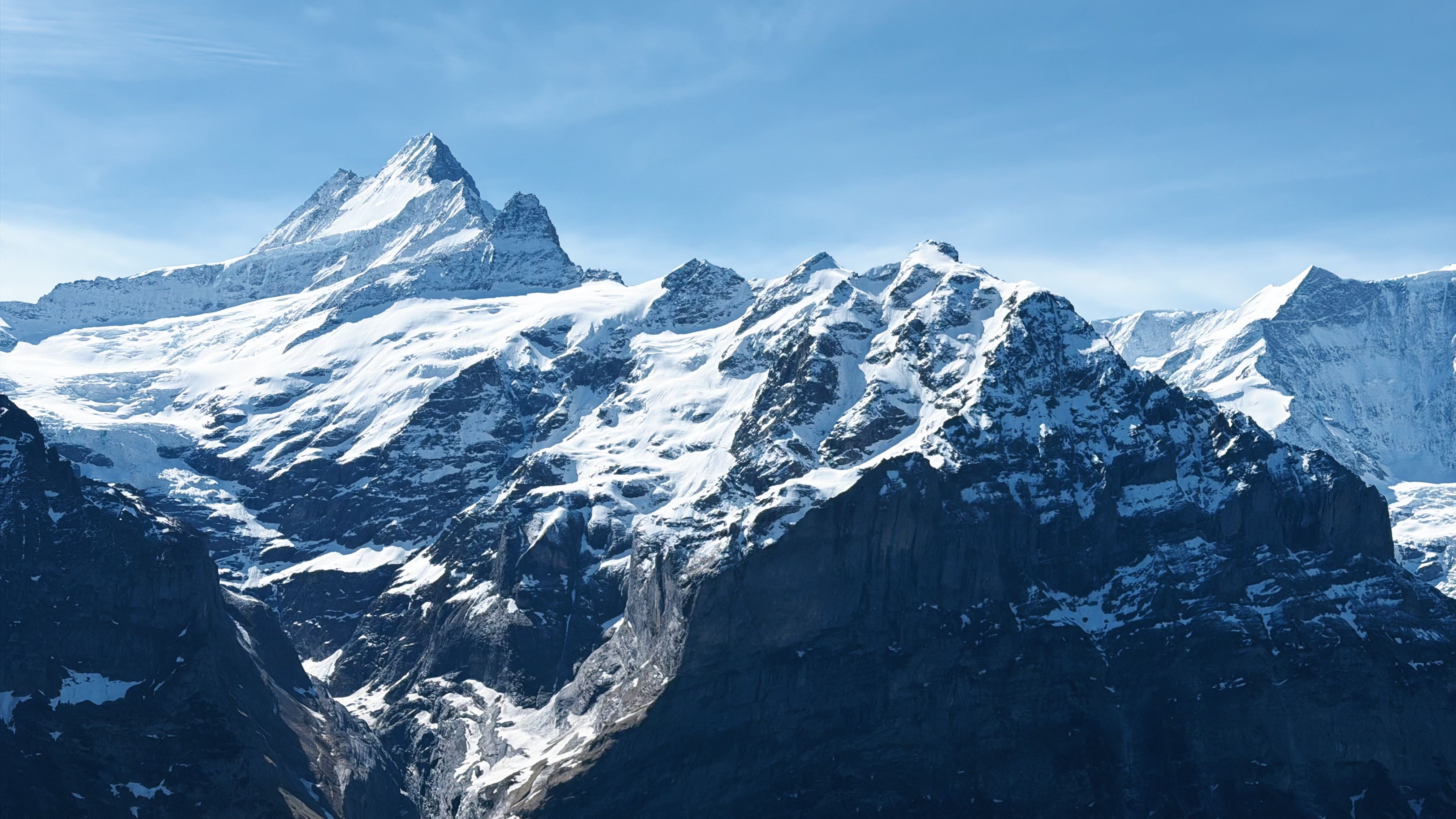 Grindelwald — Food, Grindelwald