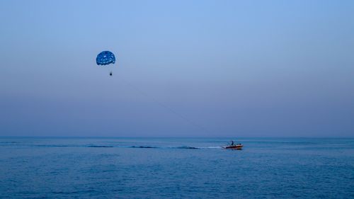 Free stock photo of beaty, blue, egypt Stock Photo