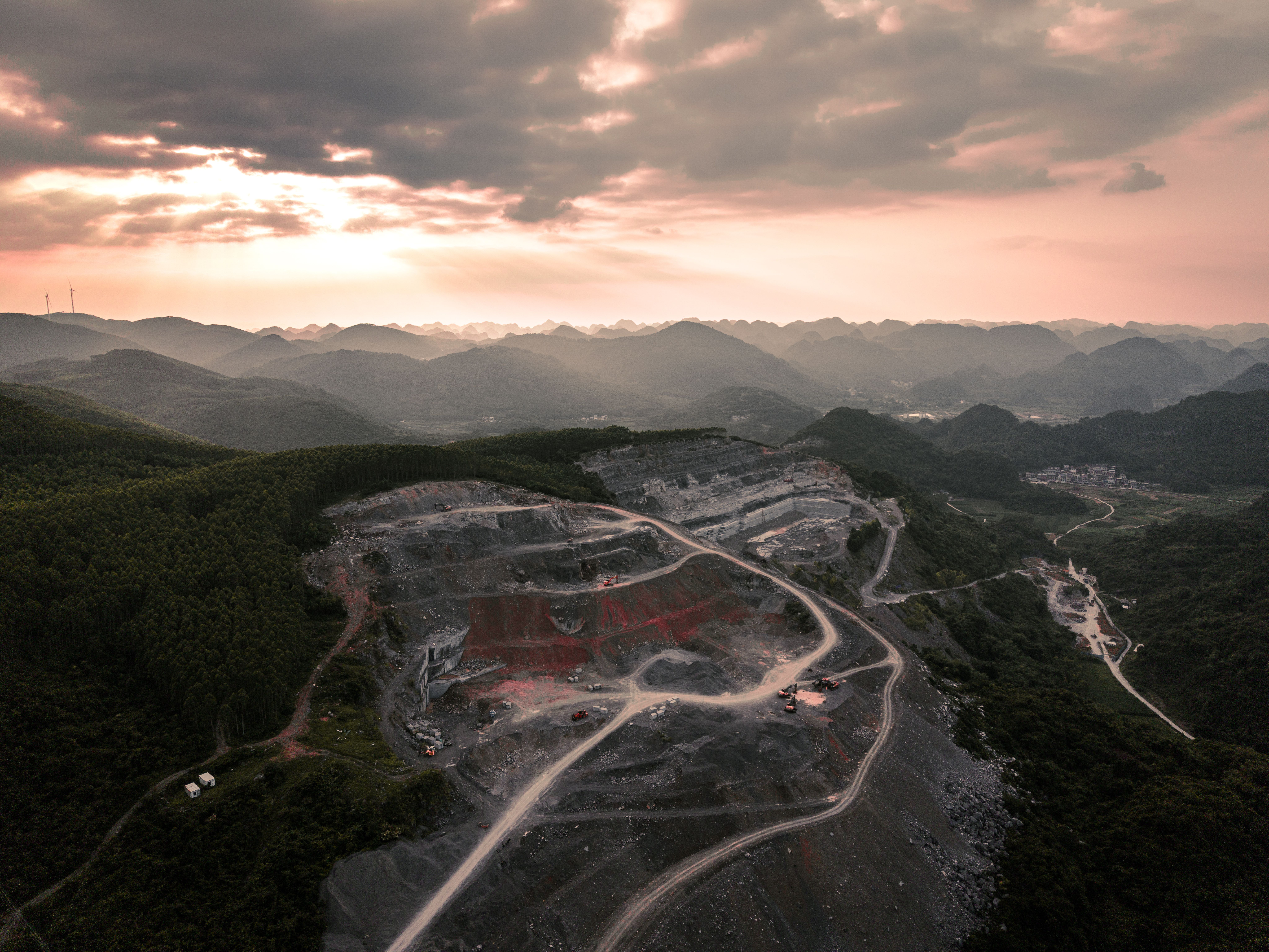 China's Rare Earths Dominance Impacts US Trade Talks