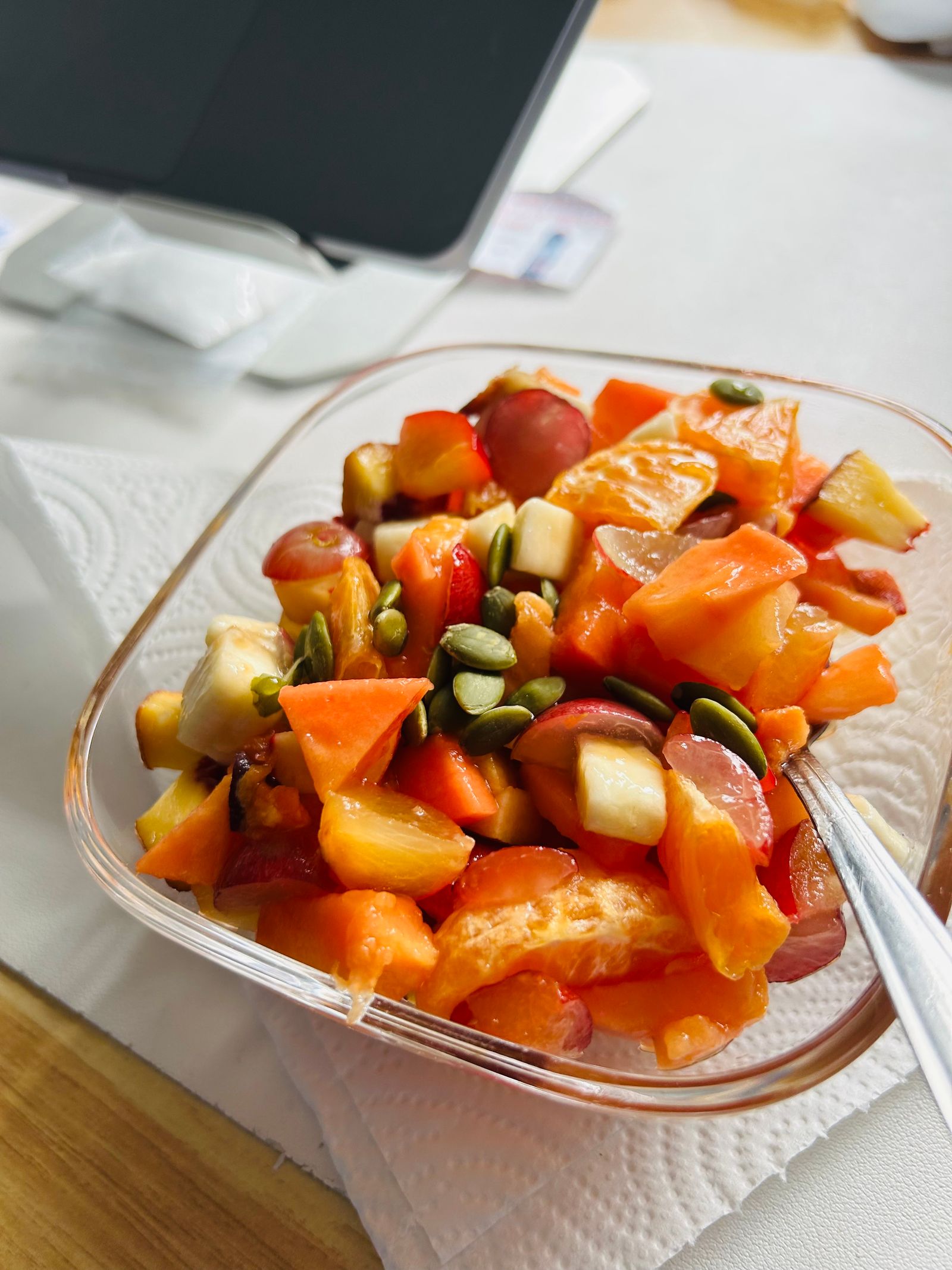 Nut-Free Office Pantry in the UAE: A Practical Allergy-Aware Guide