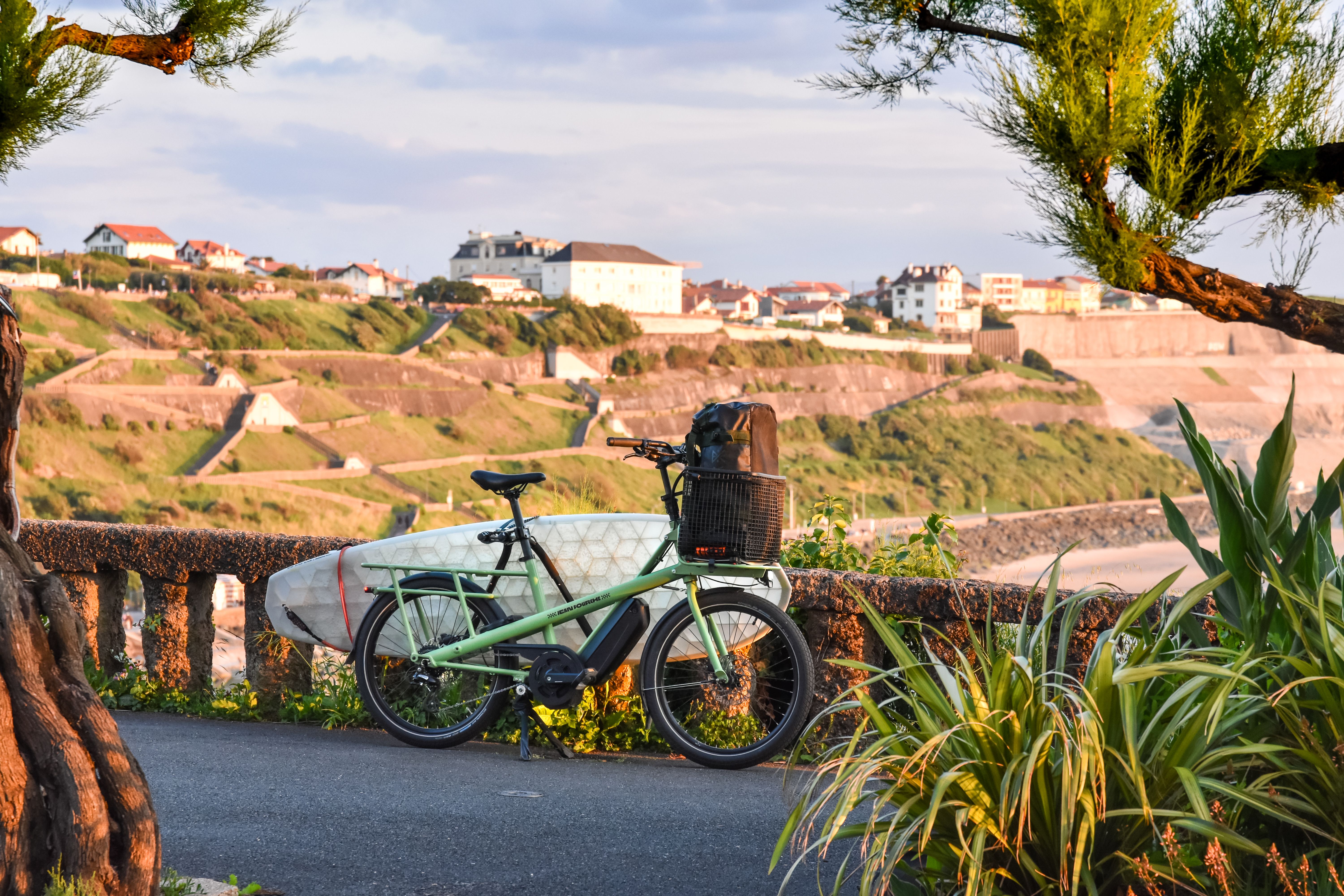 Biarritz — Food, Biarritz