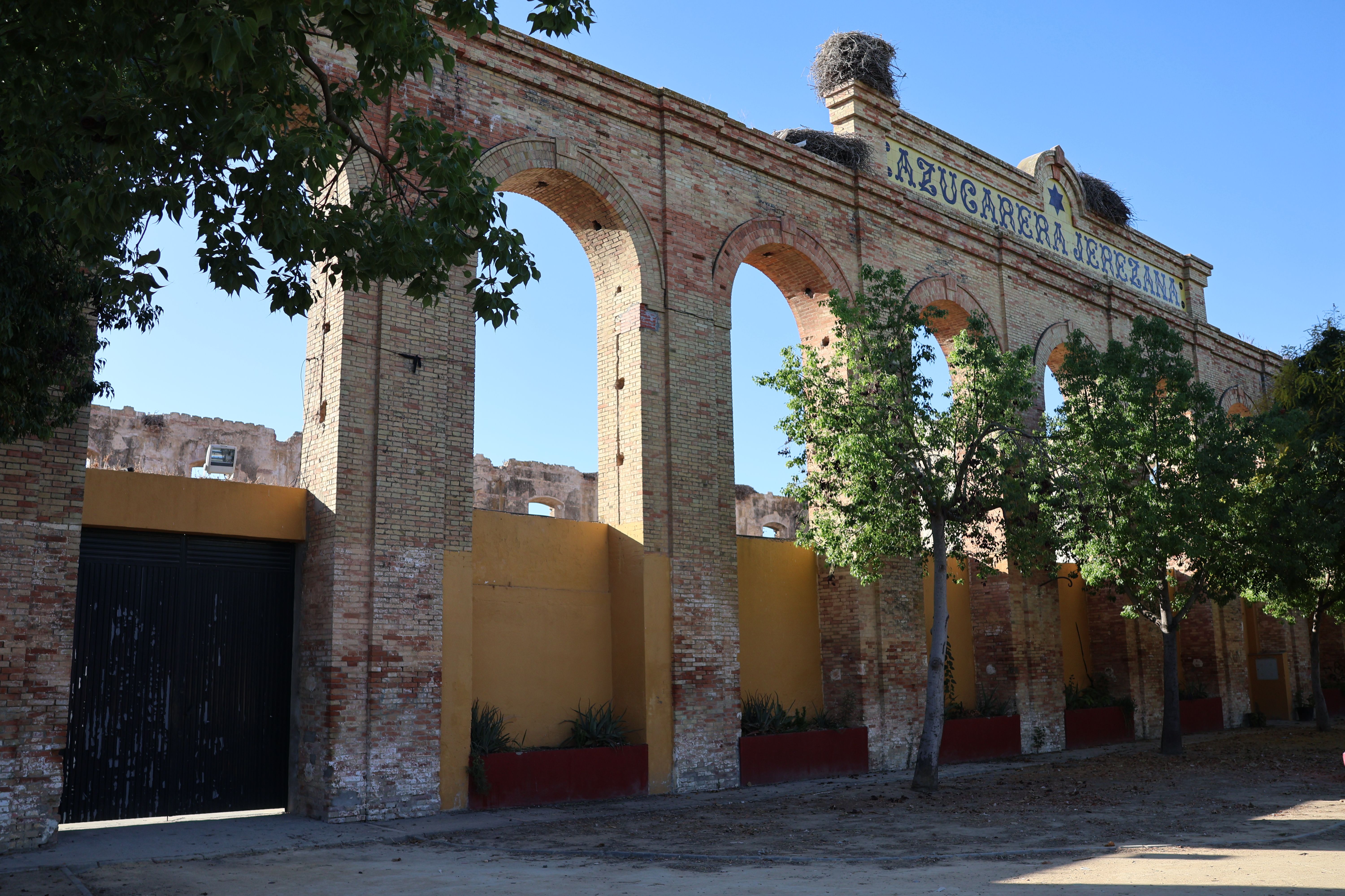 Arcos de la Frontera — Food, Arcos de la Frontera
