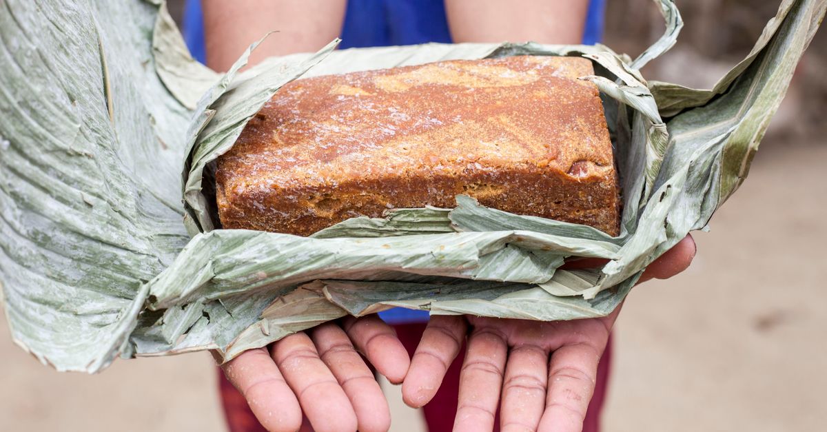 Lechona Tolimense: Colombia's Slow-Roasted Pork Feast
