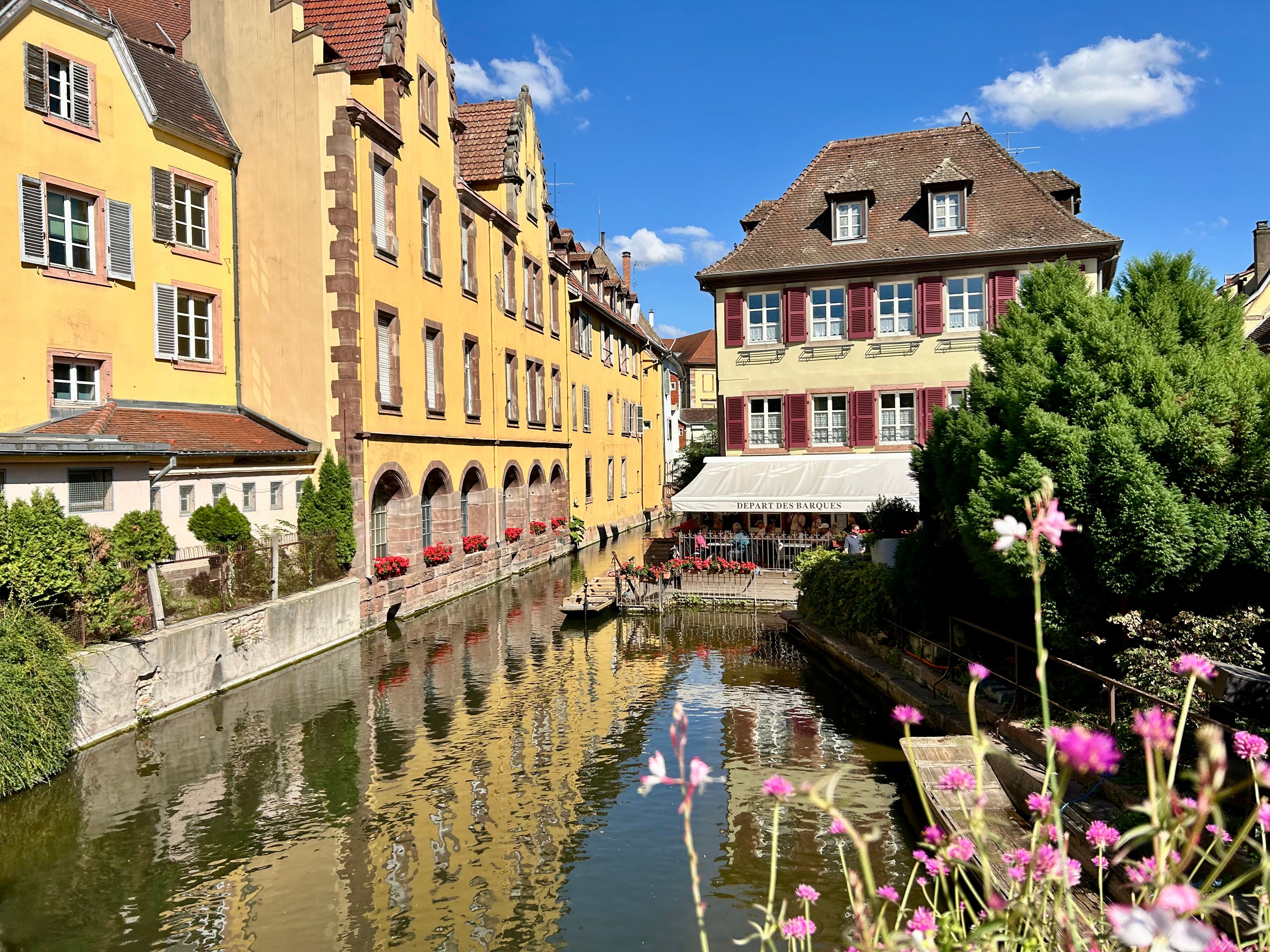Colmar