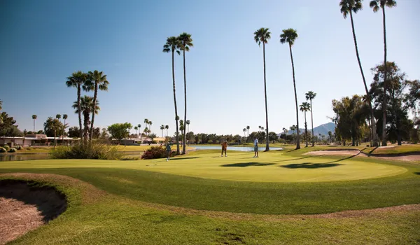 Photo of Scottsdale