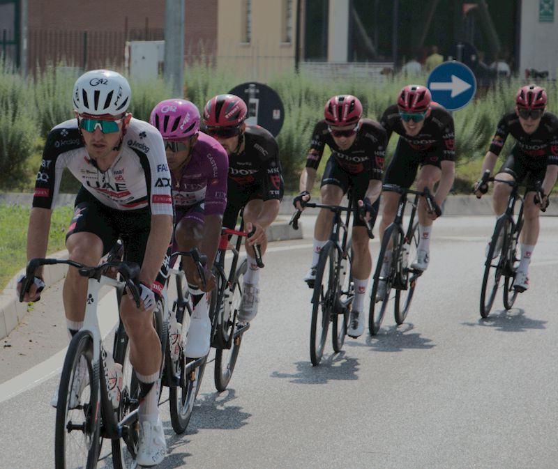 Cycling photo 3
