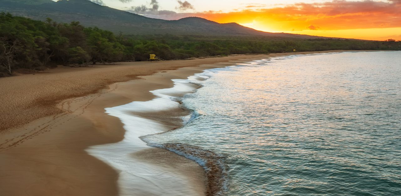 Maui