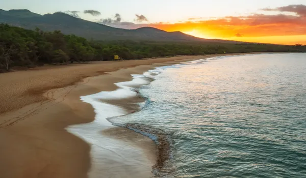Photo of Maui