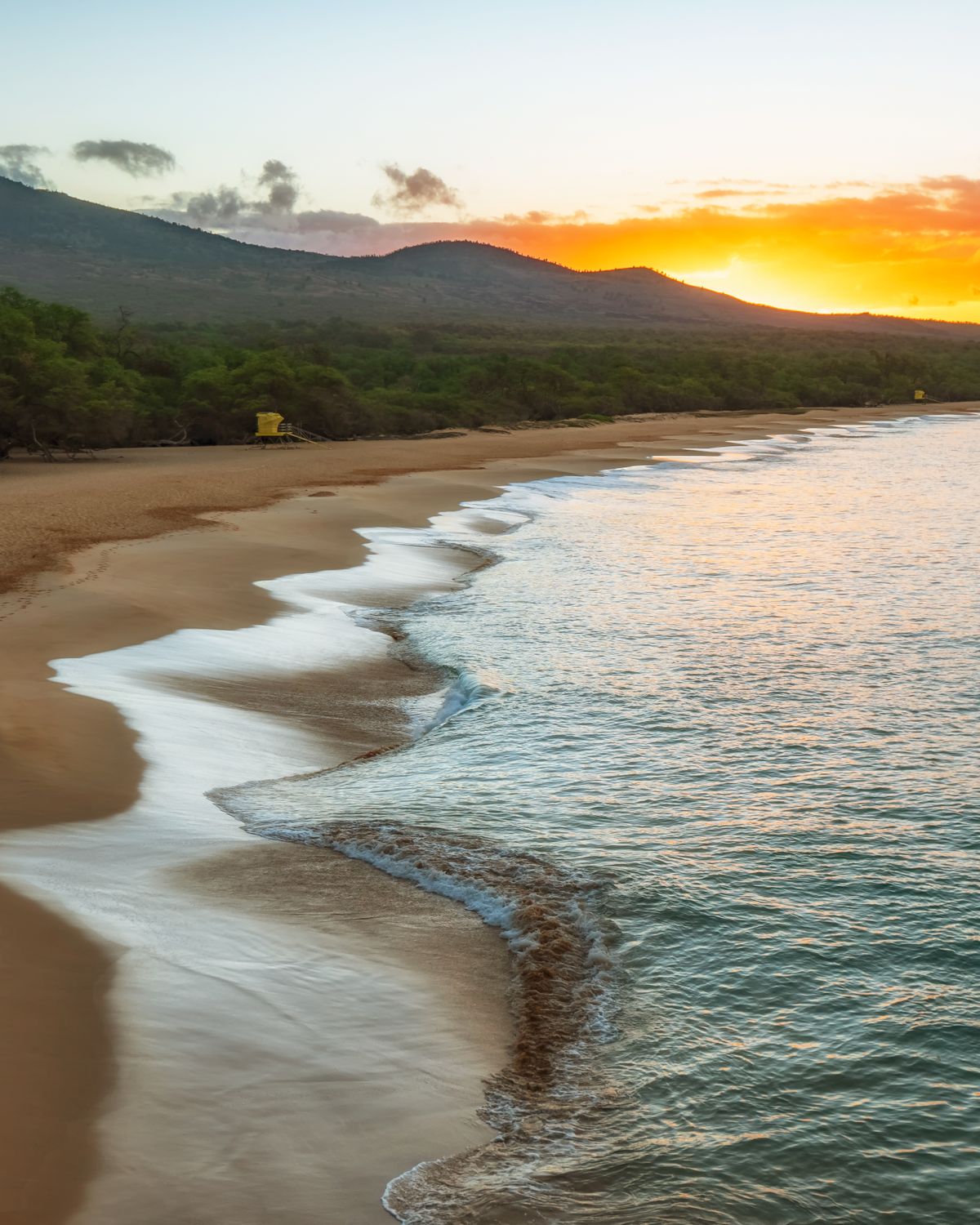Maui - Westin Kaanapali Ocean Resort