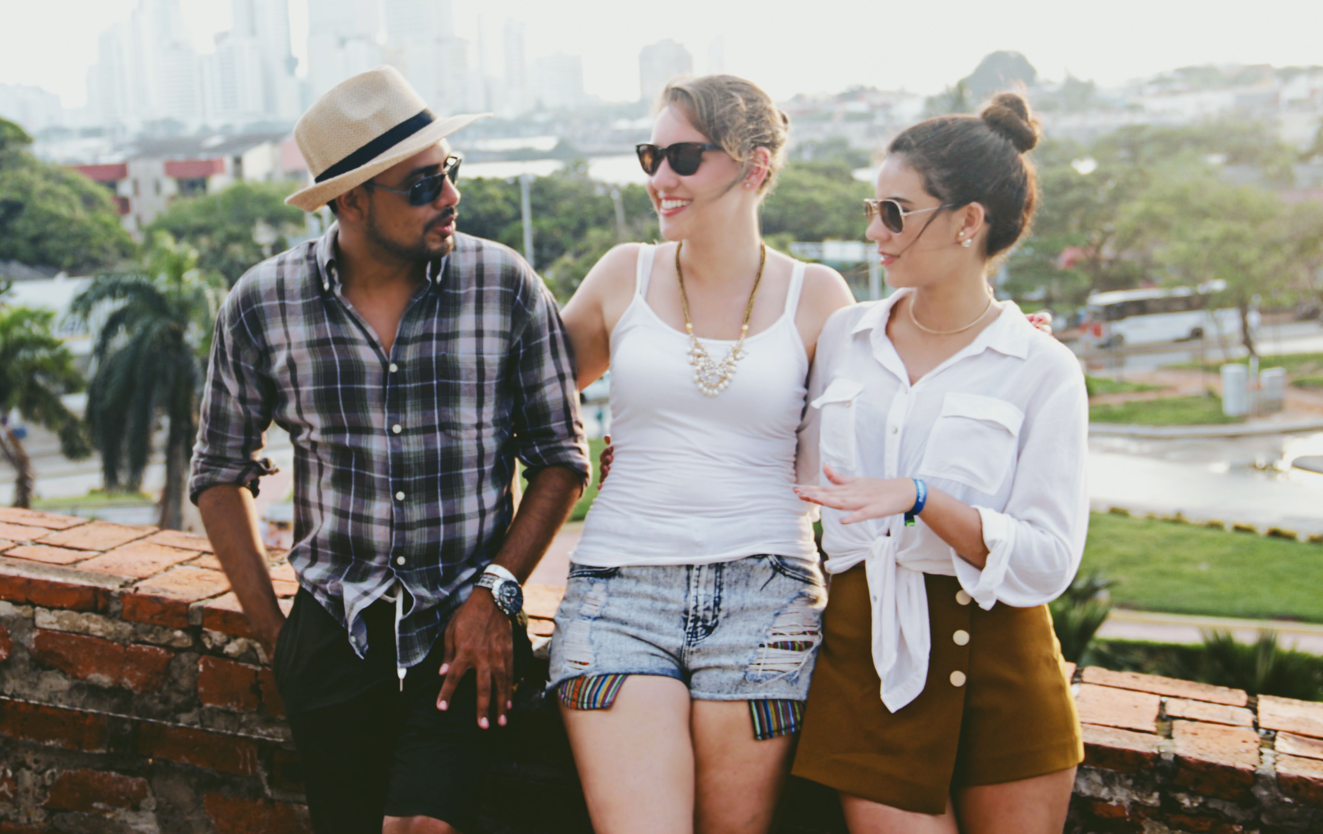 Free Stock Photo Of Cartagena Colombia Friendly
