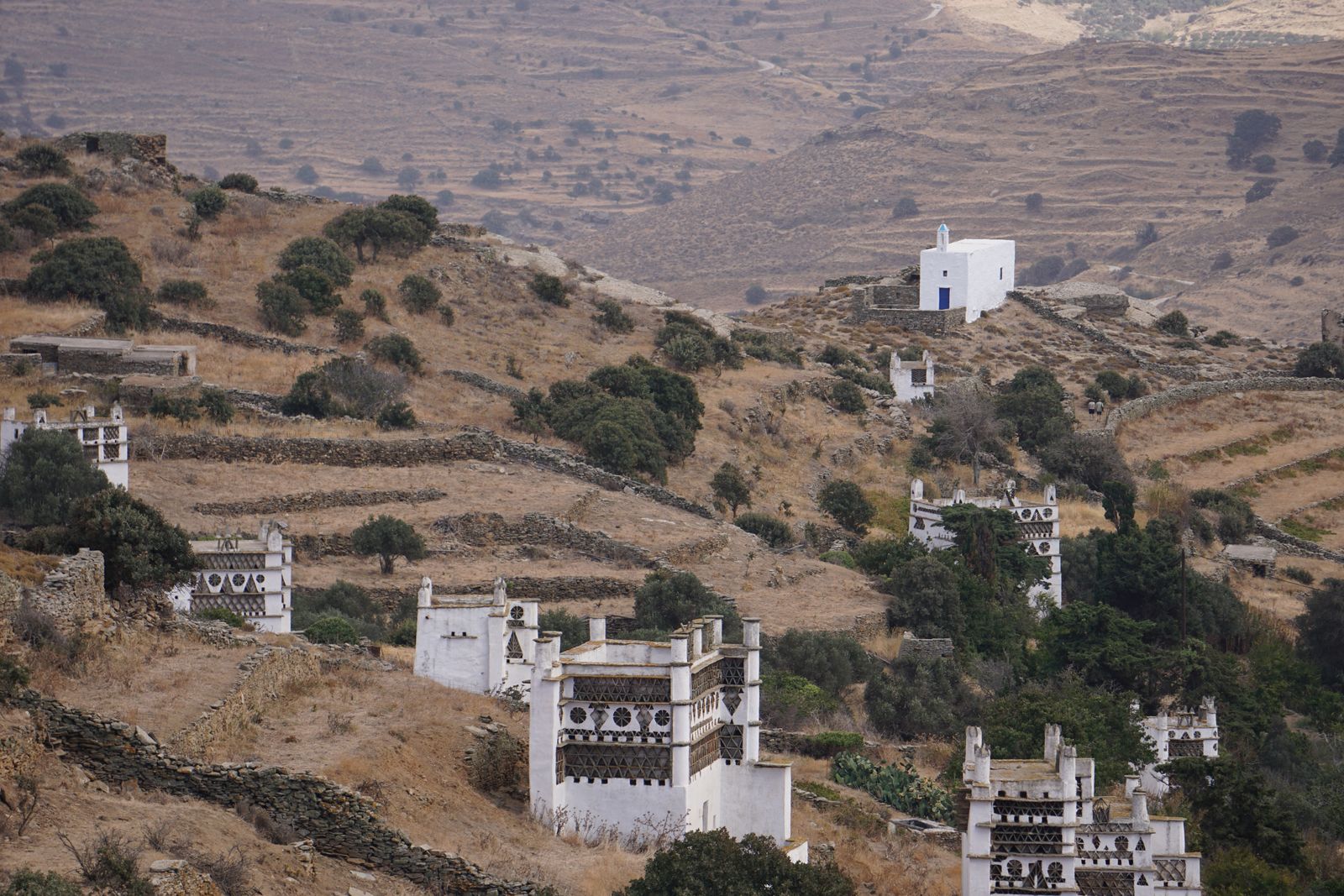 Tinos, Greece