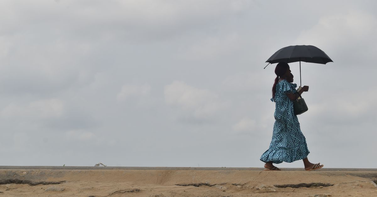 Photo of Central African Republic