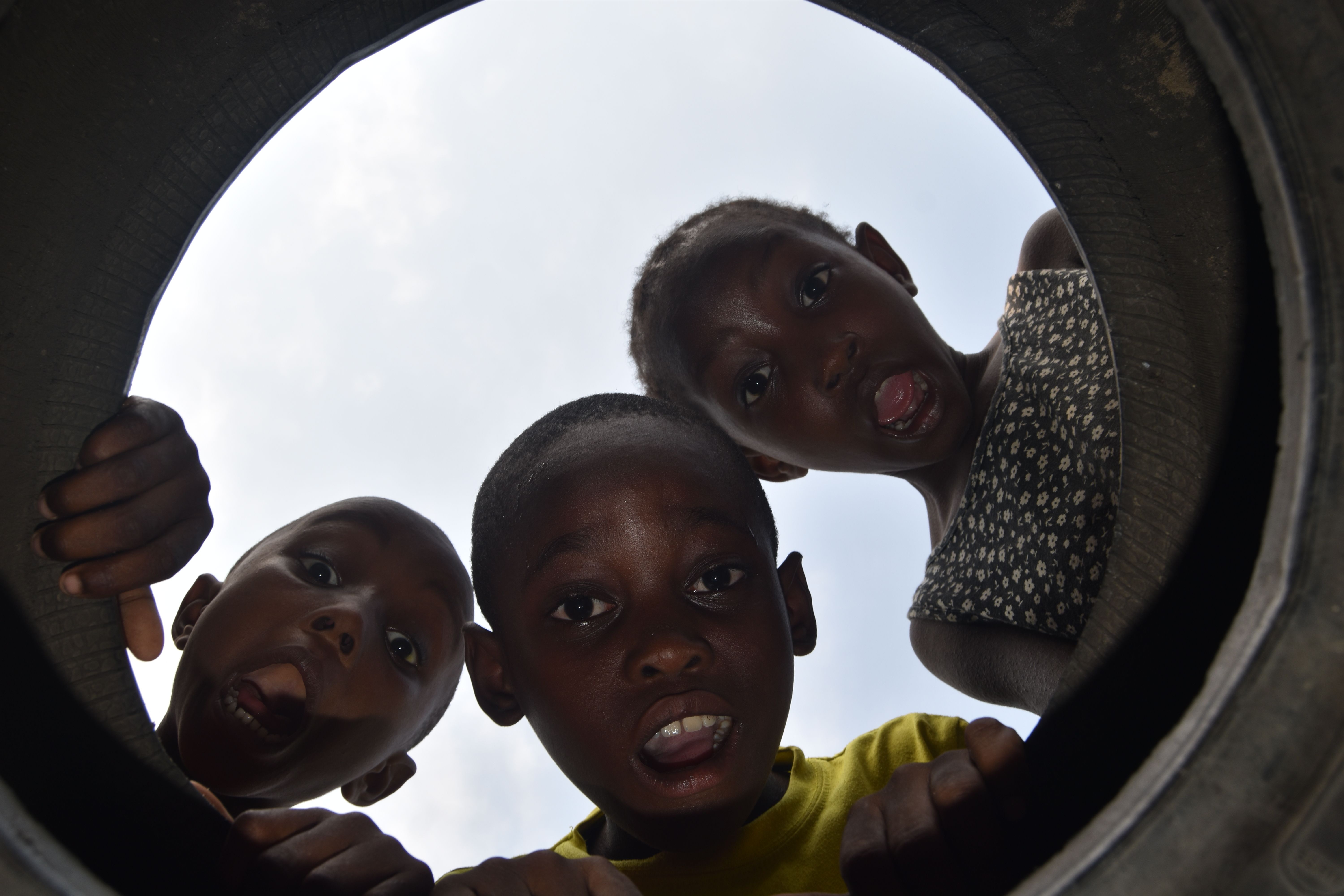 Photo of Central African Republic