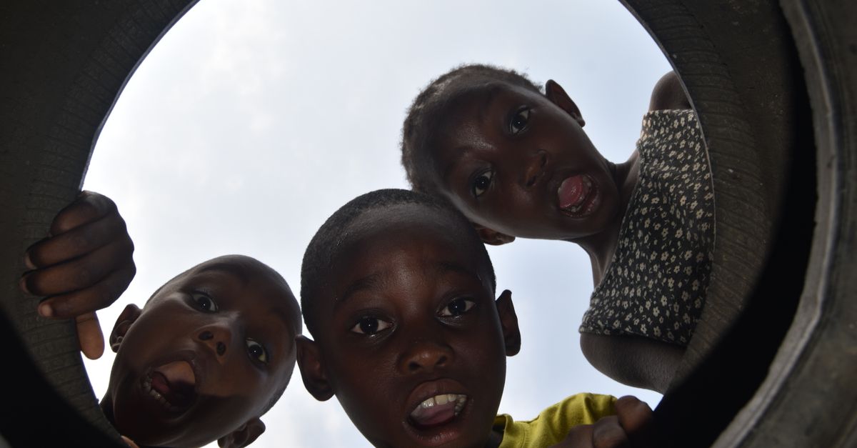 Photo of Central African Republic