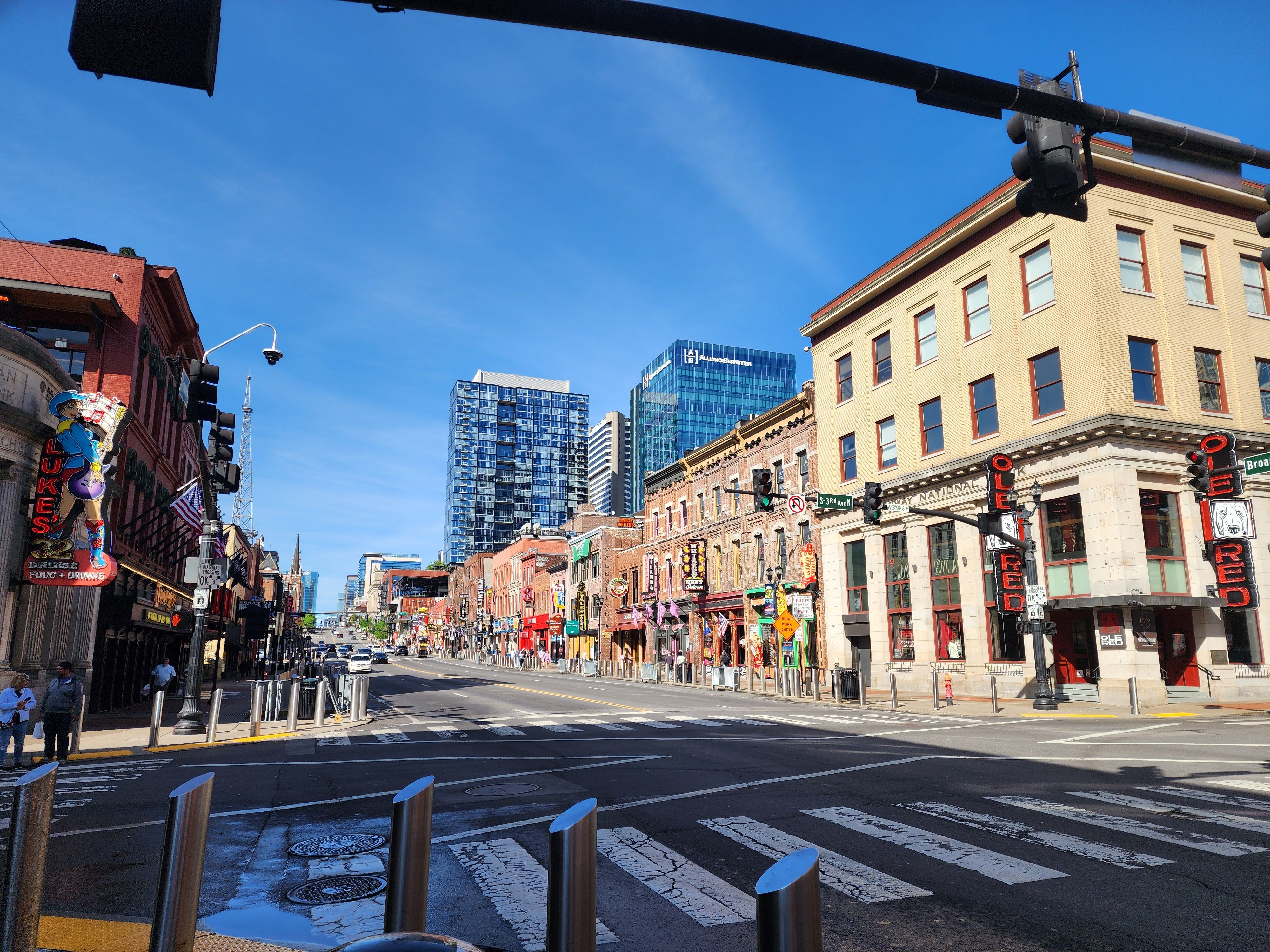 Walkable Culture and Dining Shape Southe