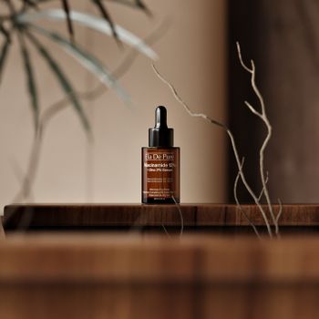 Niacinamide 10% + Zinc 1%