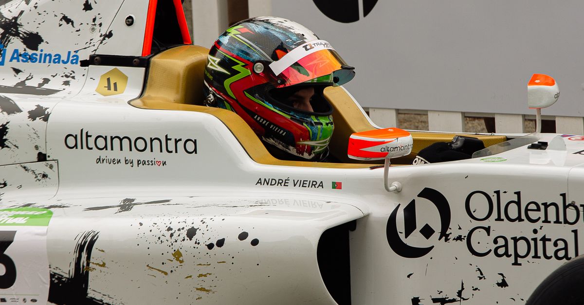 andré ventura