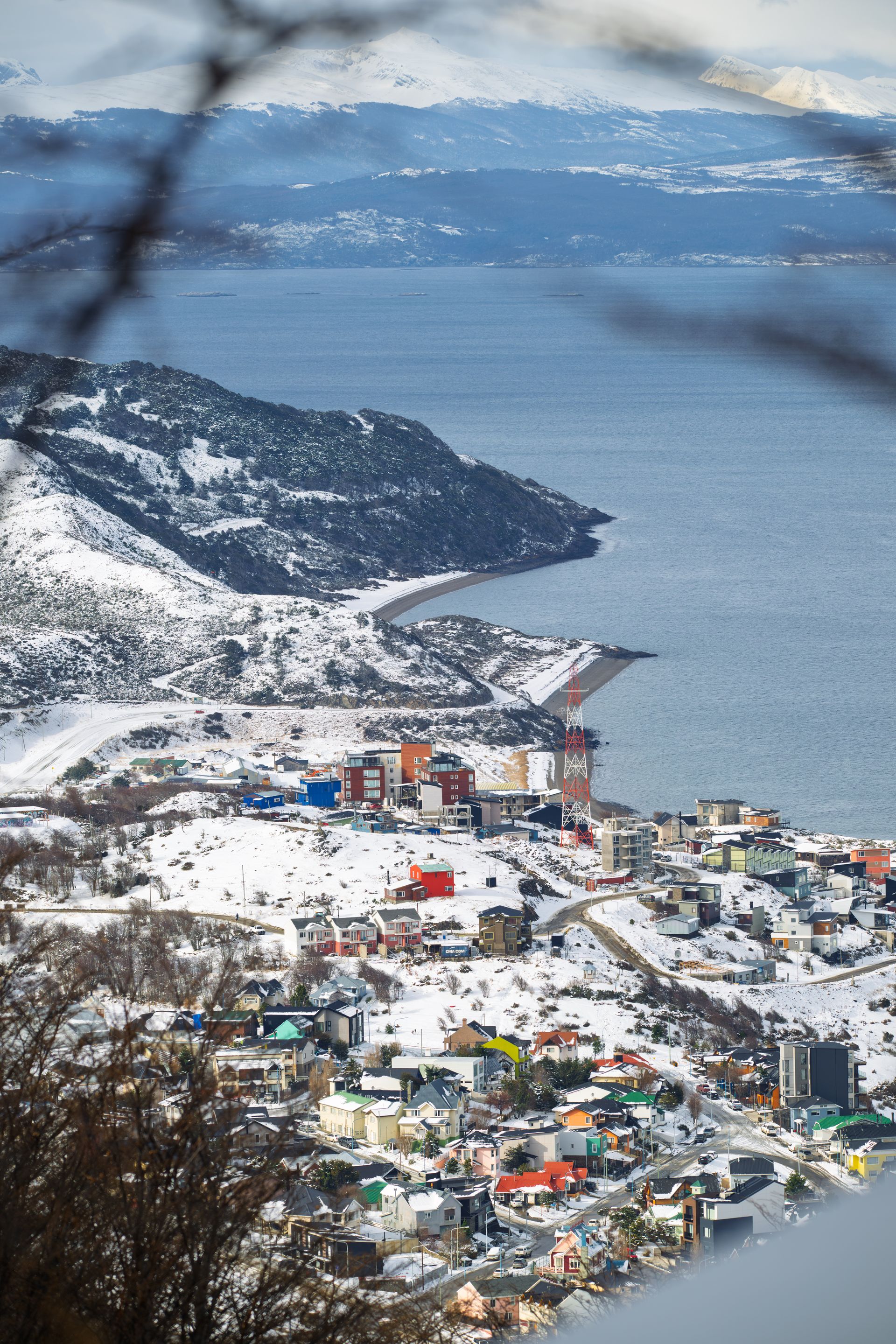Ushuaia