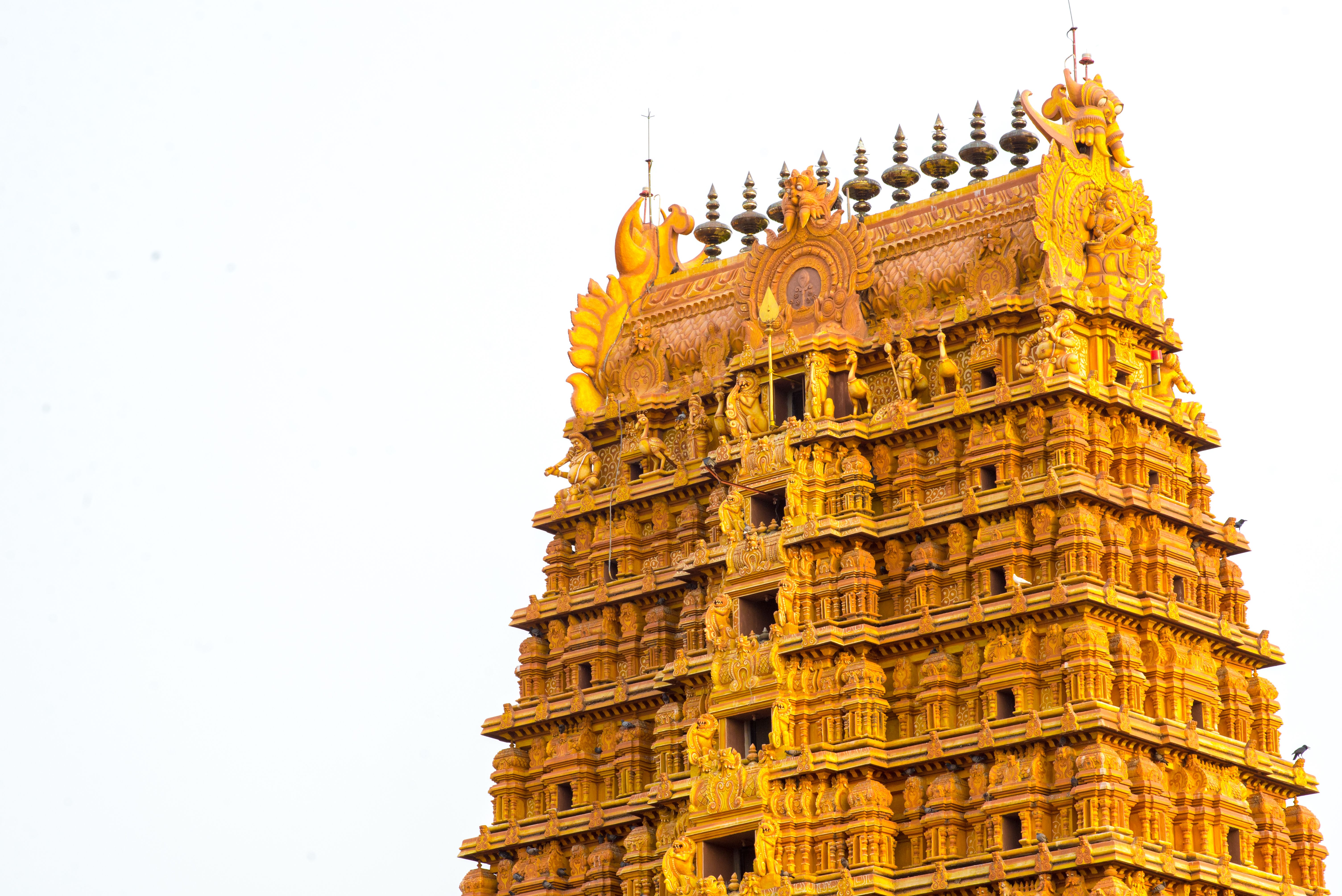 Indian Cultural Centre Jaffna