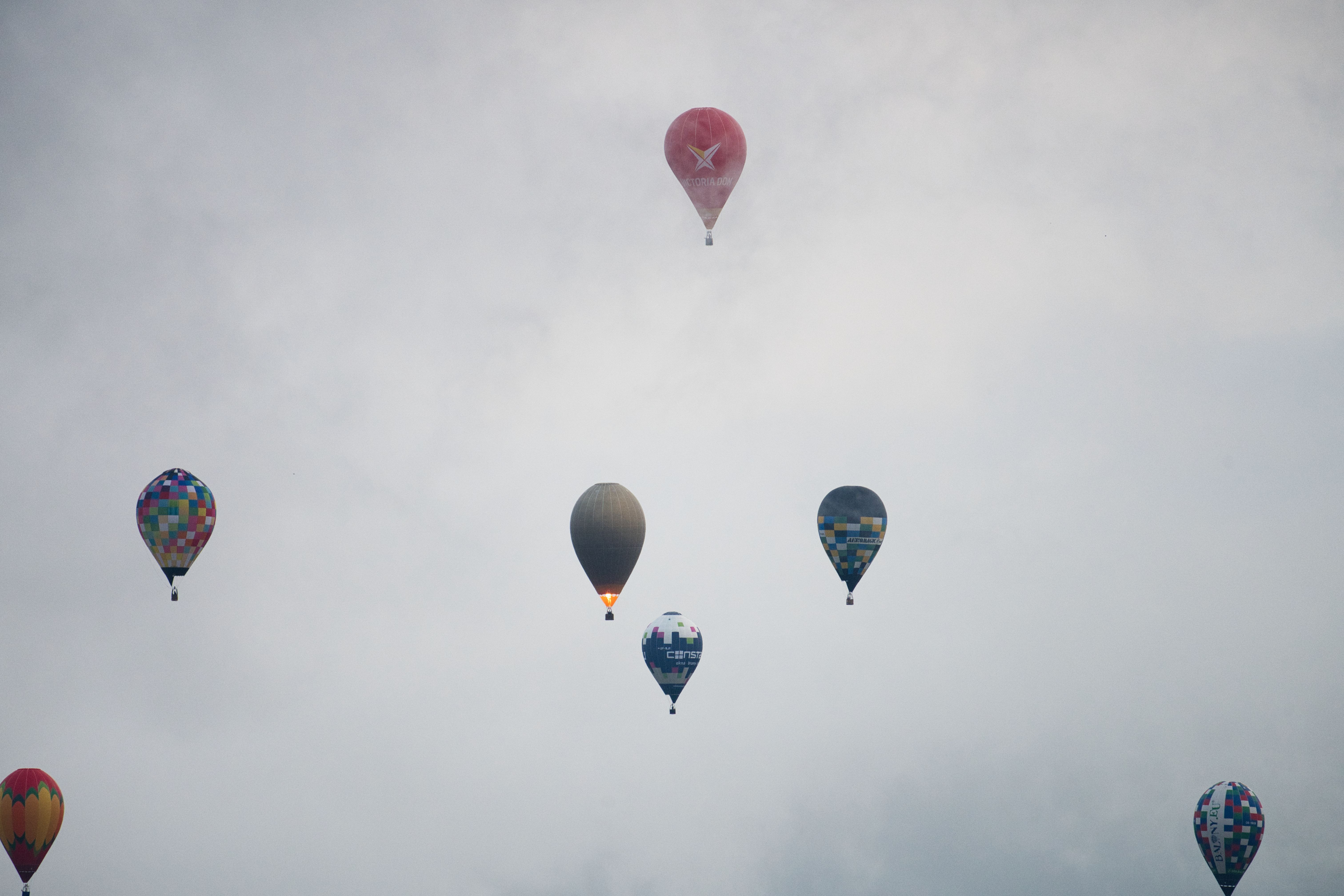 Albuquerque International Balloon Fiesta