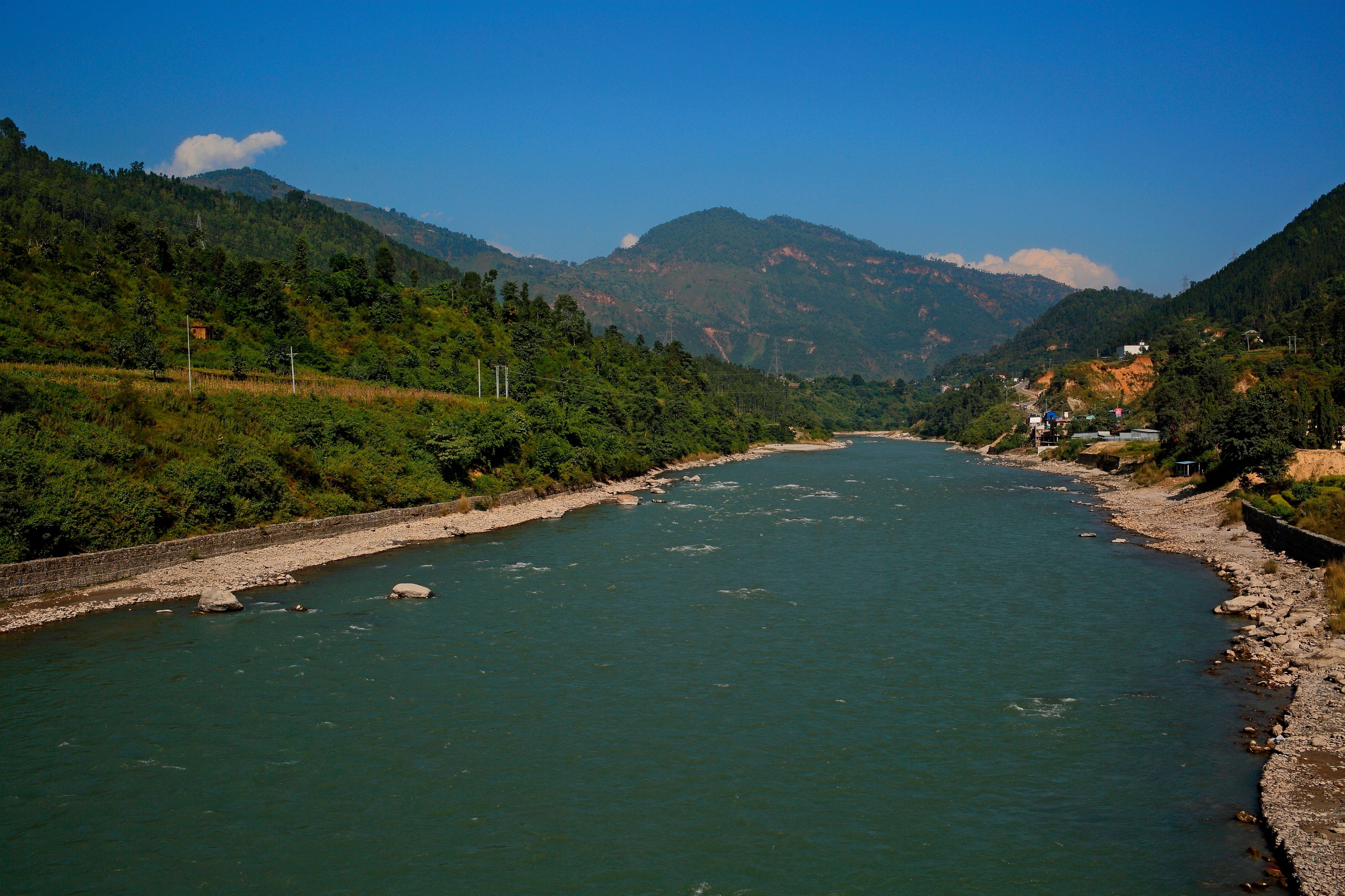 Travel inspiration for The Prithvi Highway Motorcycle Ride: Narayanghat to Kathmandu