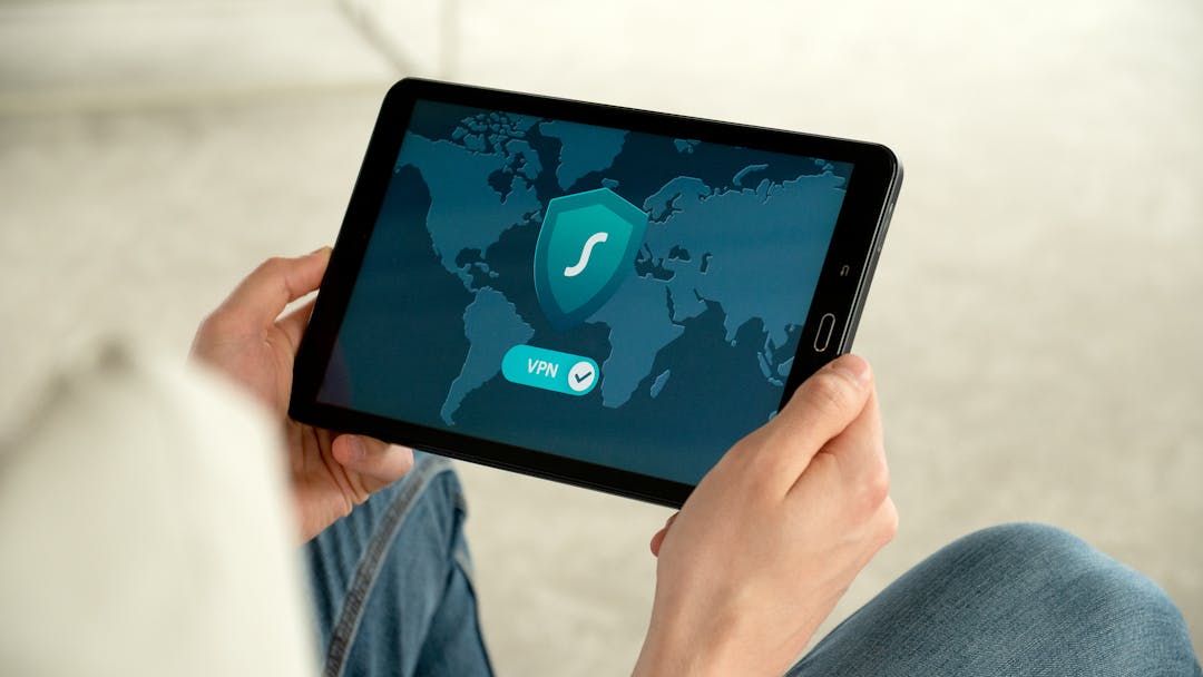 Secure Online Browsing with Free VPN Website Protection