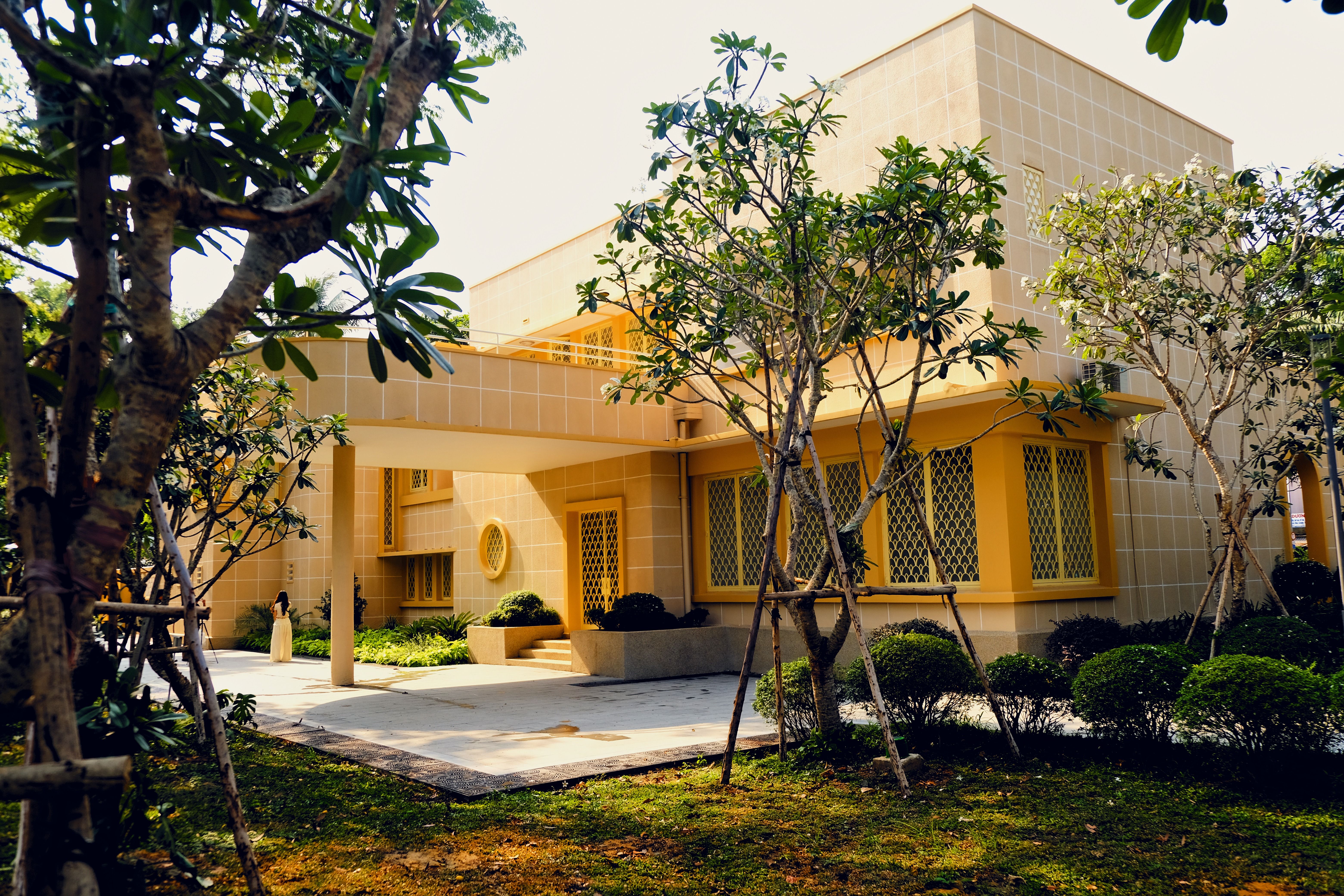 Nelson Design Group Introduces Its Expansive Collection of Award-Winning House Plans - 24 — Photo by Lê Quang Thành on Pexels