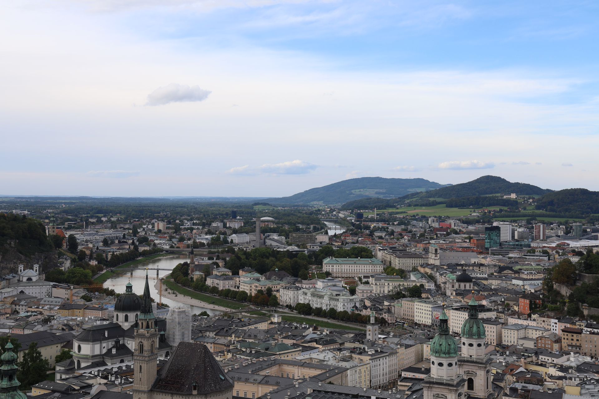 Salzburg