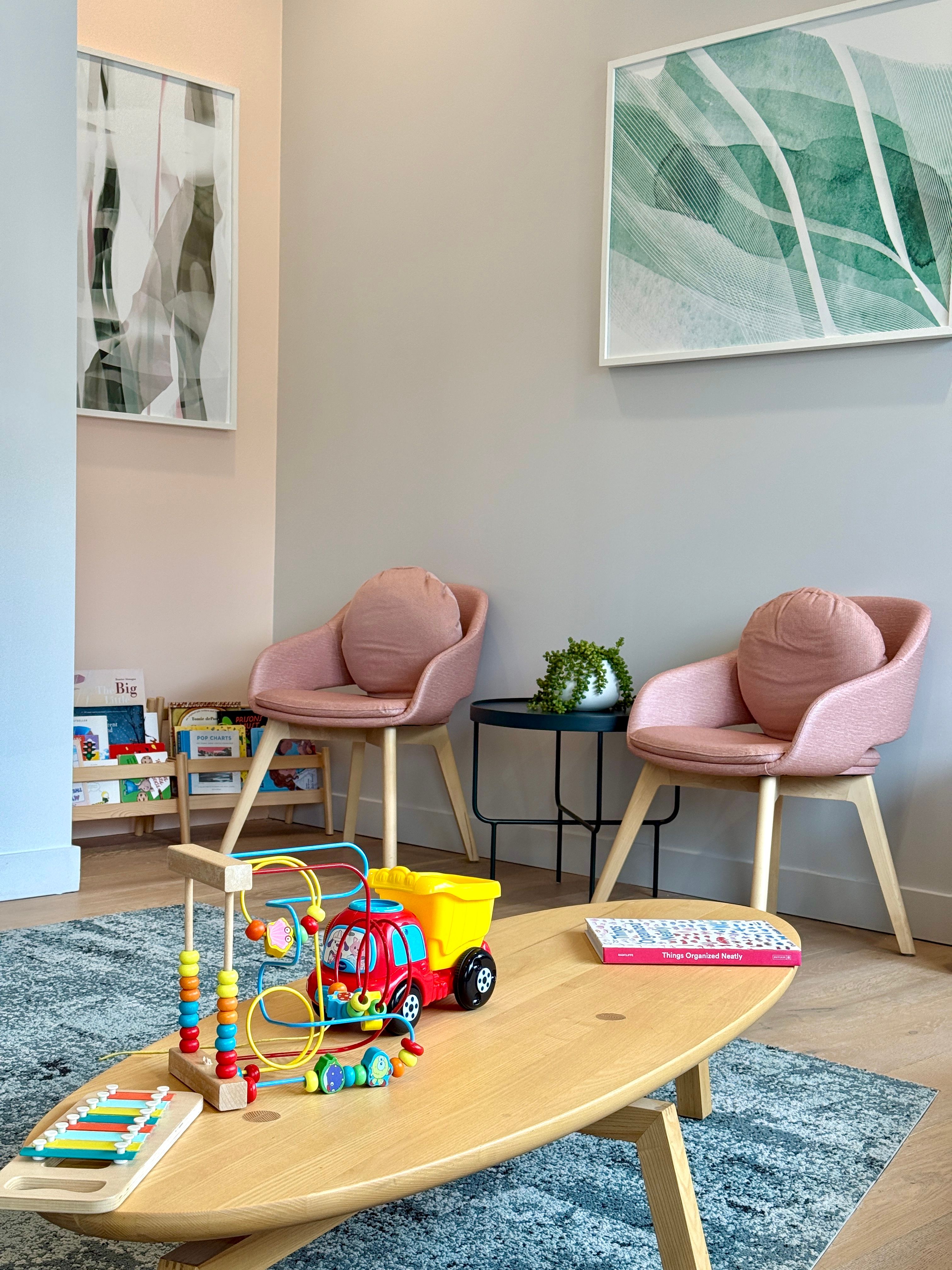Les tendances de décoration intérieure pour un espace de jeu familial en 2026 