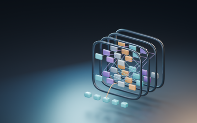 Mesh LLM: distributed AI computing on iroh