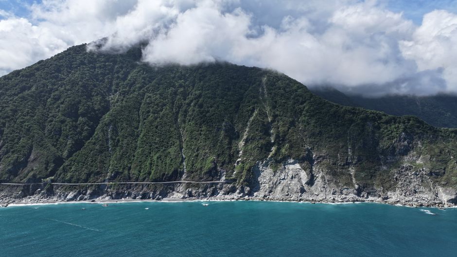 花蓮購物全攻略!這5個地方讓你把東海岸的好味道通通帶回家