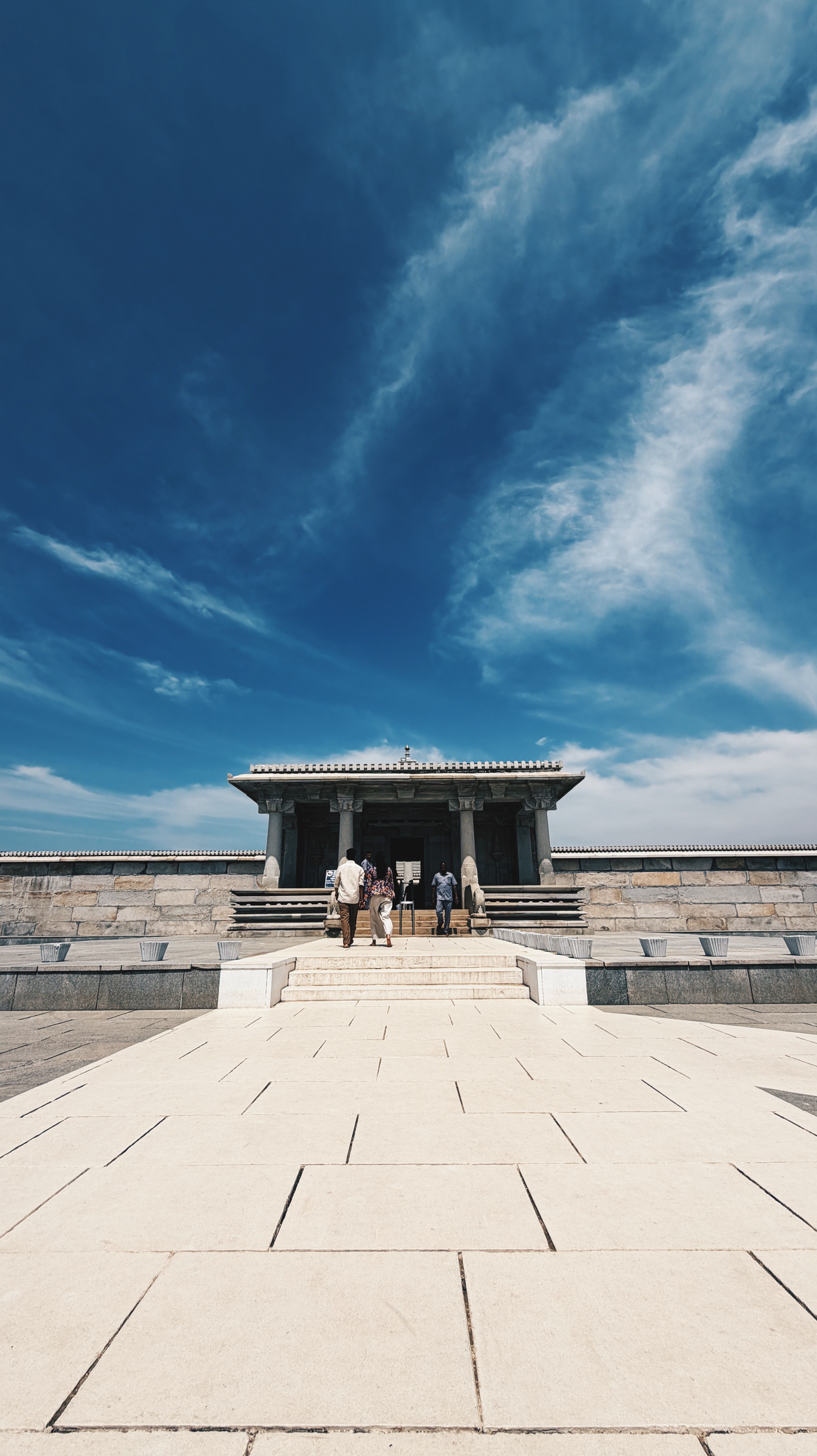 Chamundi Hill — The Sacred Abode of Goddess Chamundeshwari
