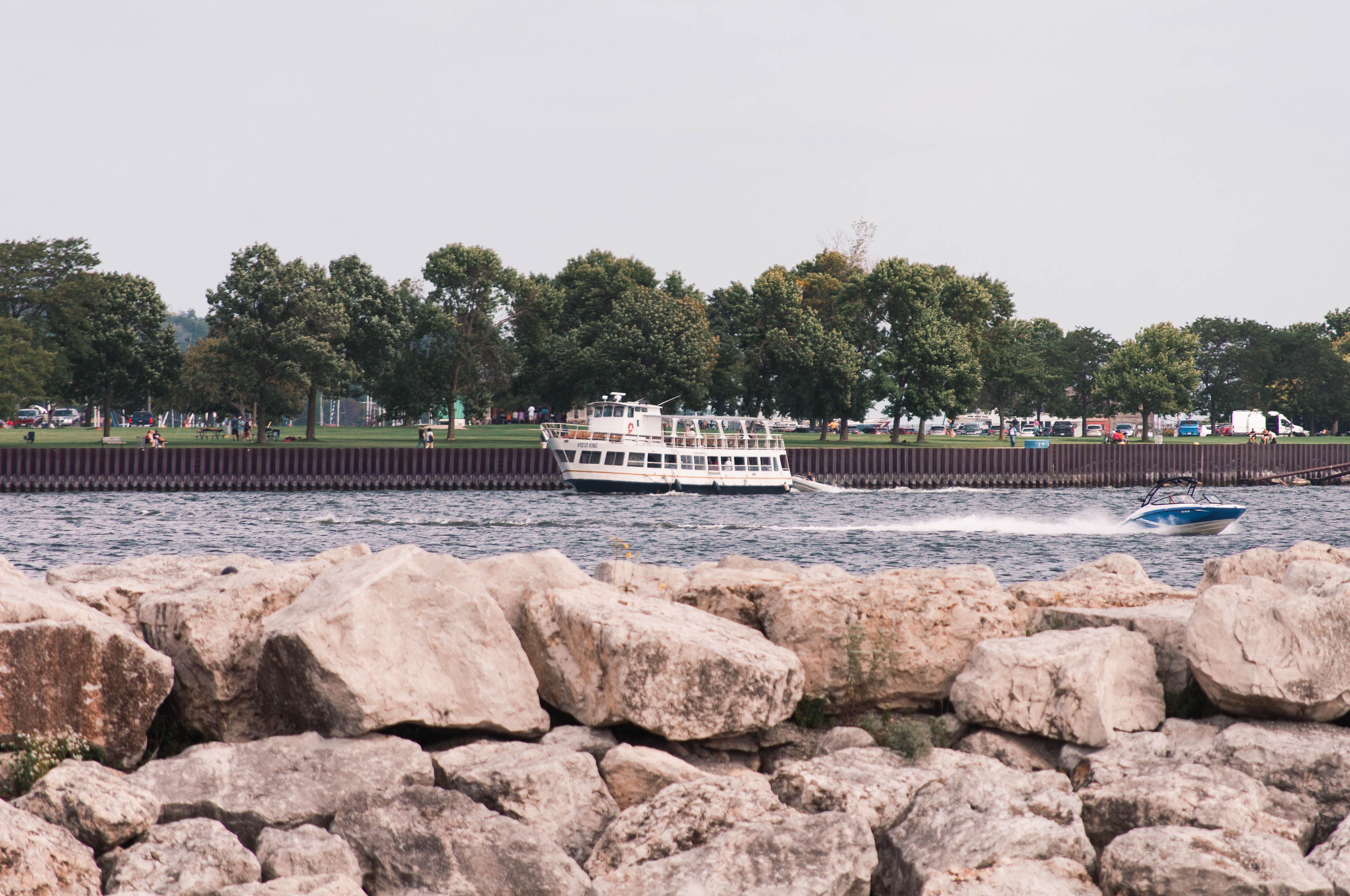 Best Back-To-School Giveaways in Milwaukee, WI: 2026 Local Guide