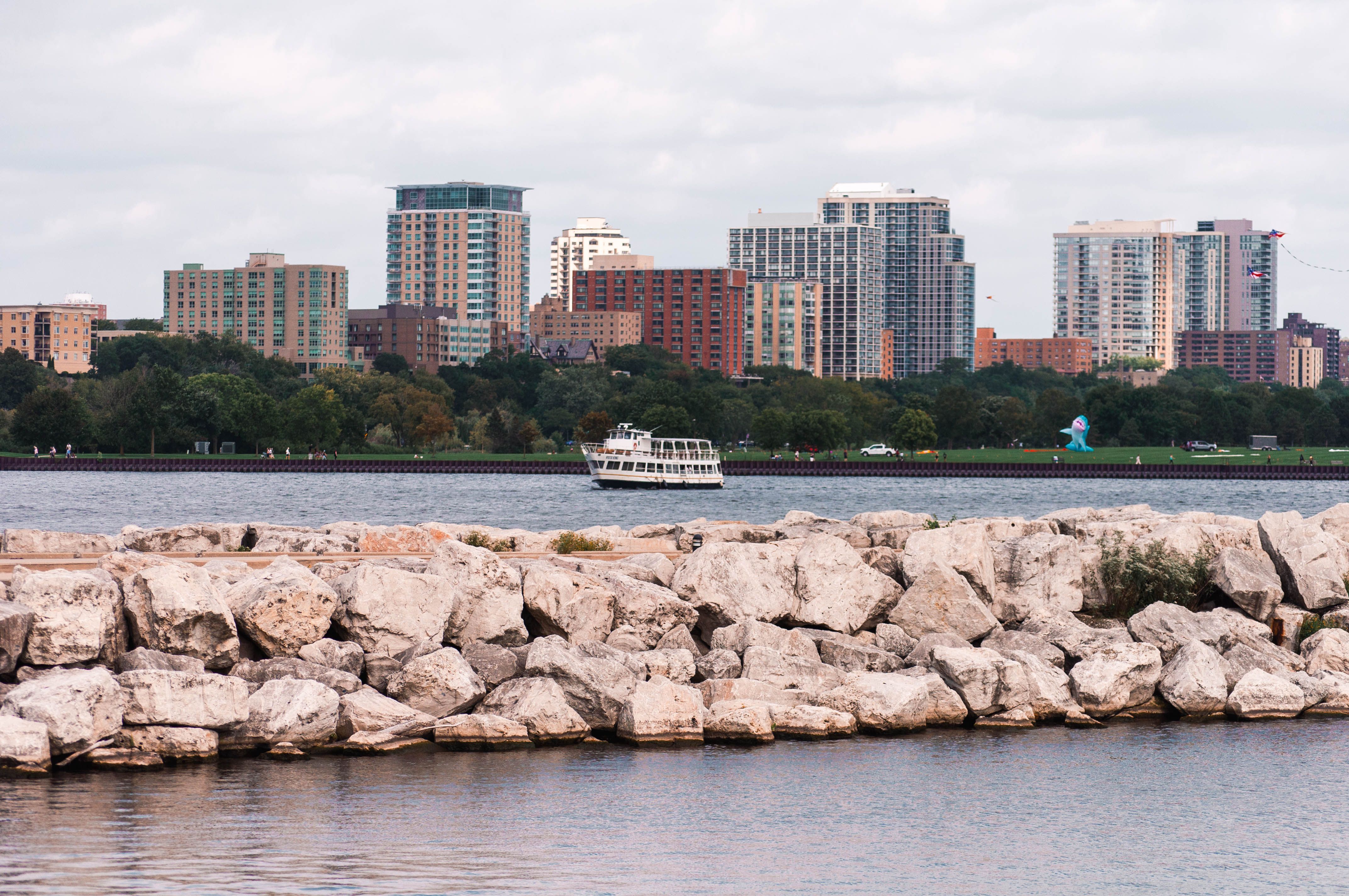 Best Local Raffles in Milwaukee, WI: 2026 Local Guide
