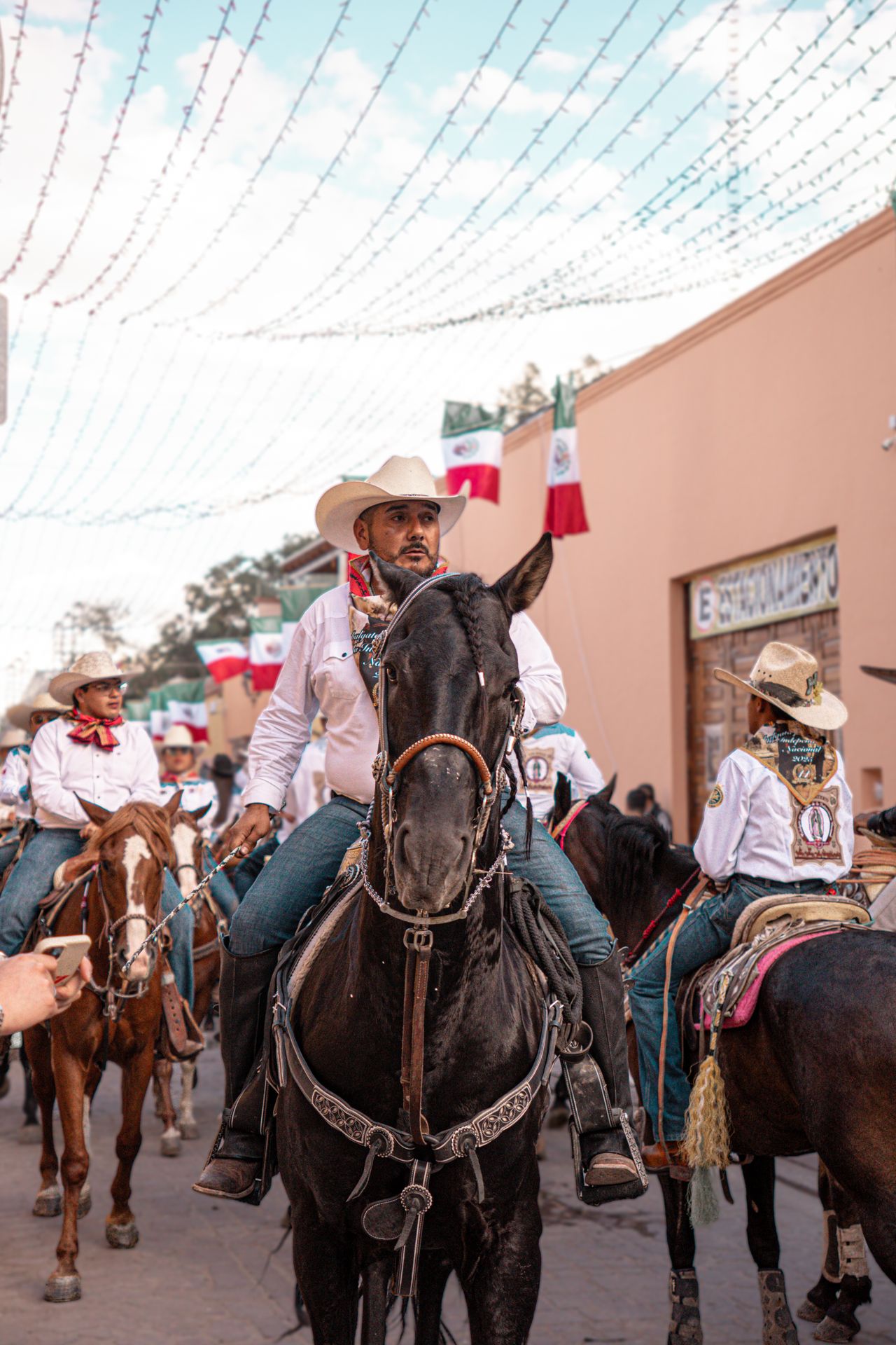 Benito Juárez Day