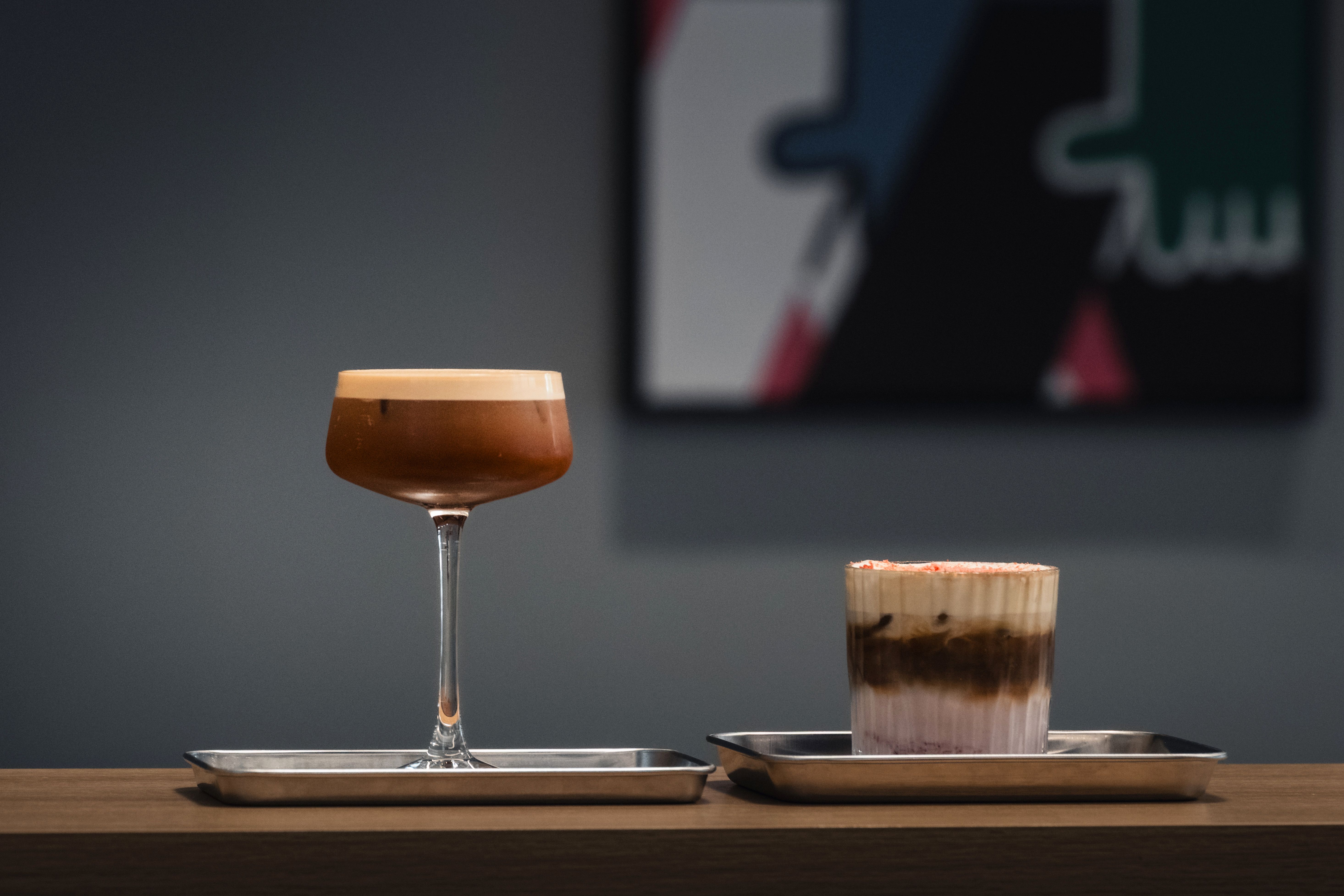 Vedrenne Espresso Martini