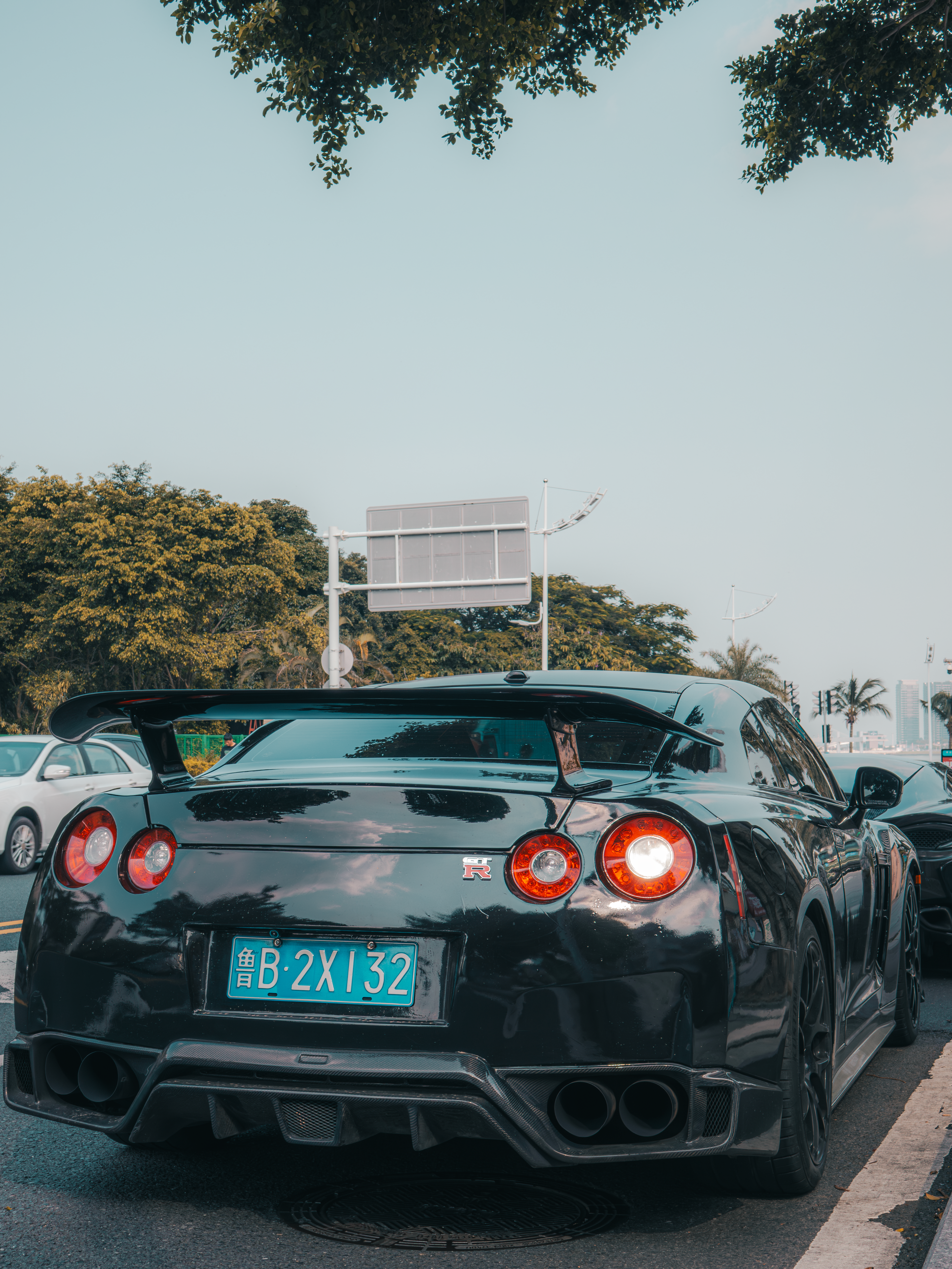 PLR License 750 Traffic Tactics