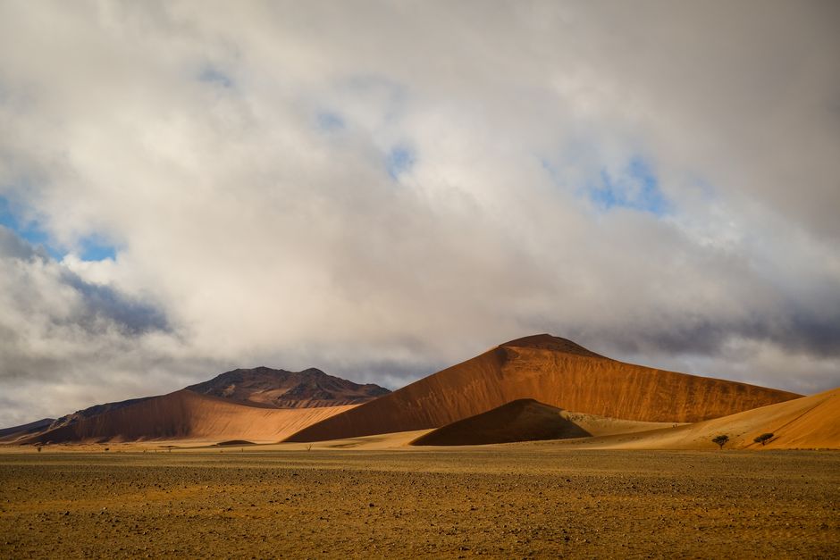A Guide to Exploring Namibia on a Budget