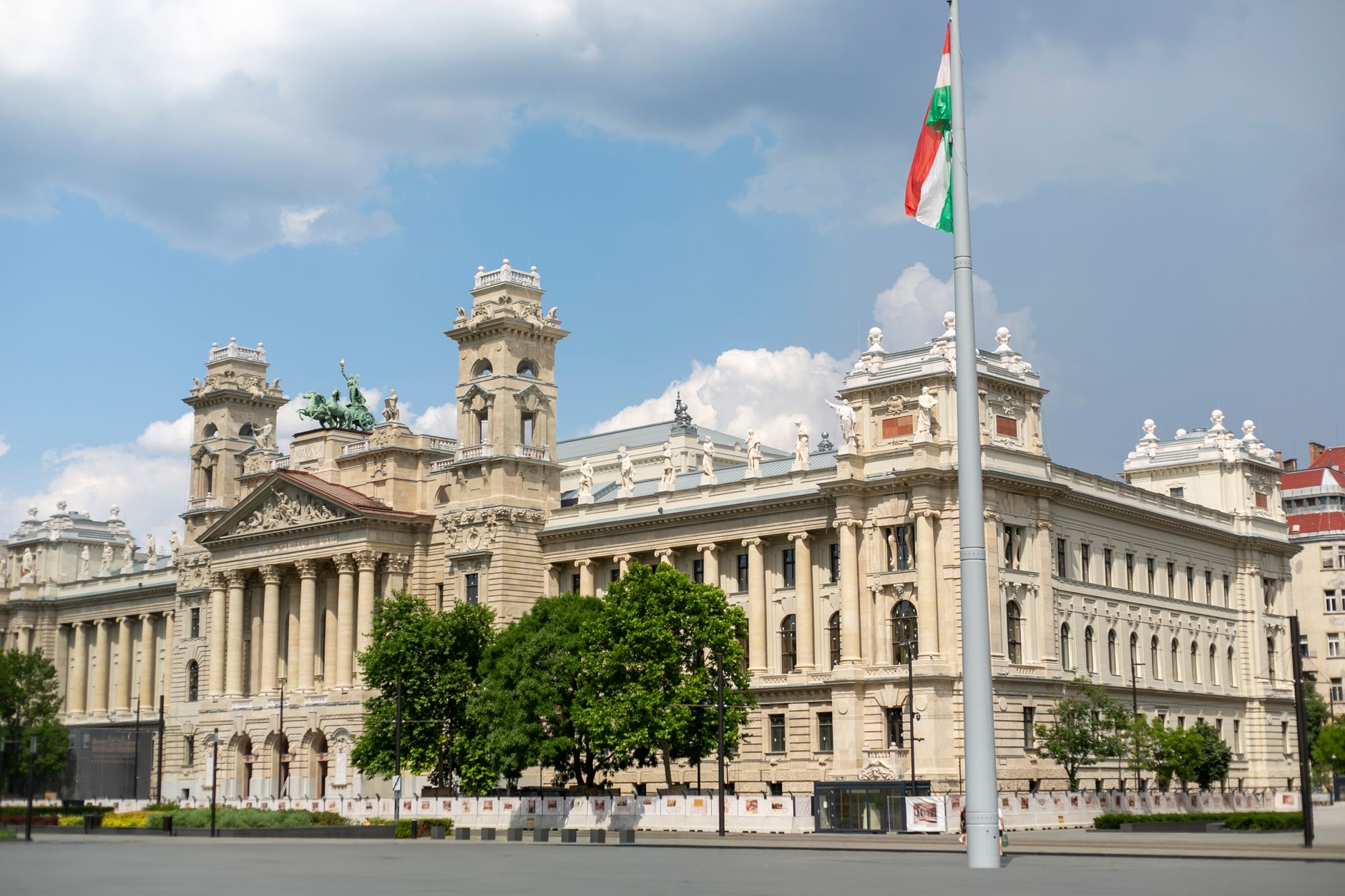 UDMR susține candidatura lui Siegfried Mureșan la premier, deși nu are majoritate
