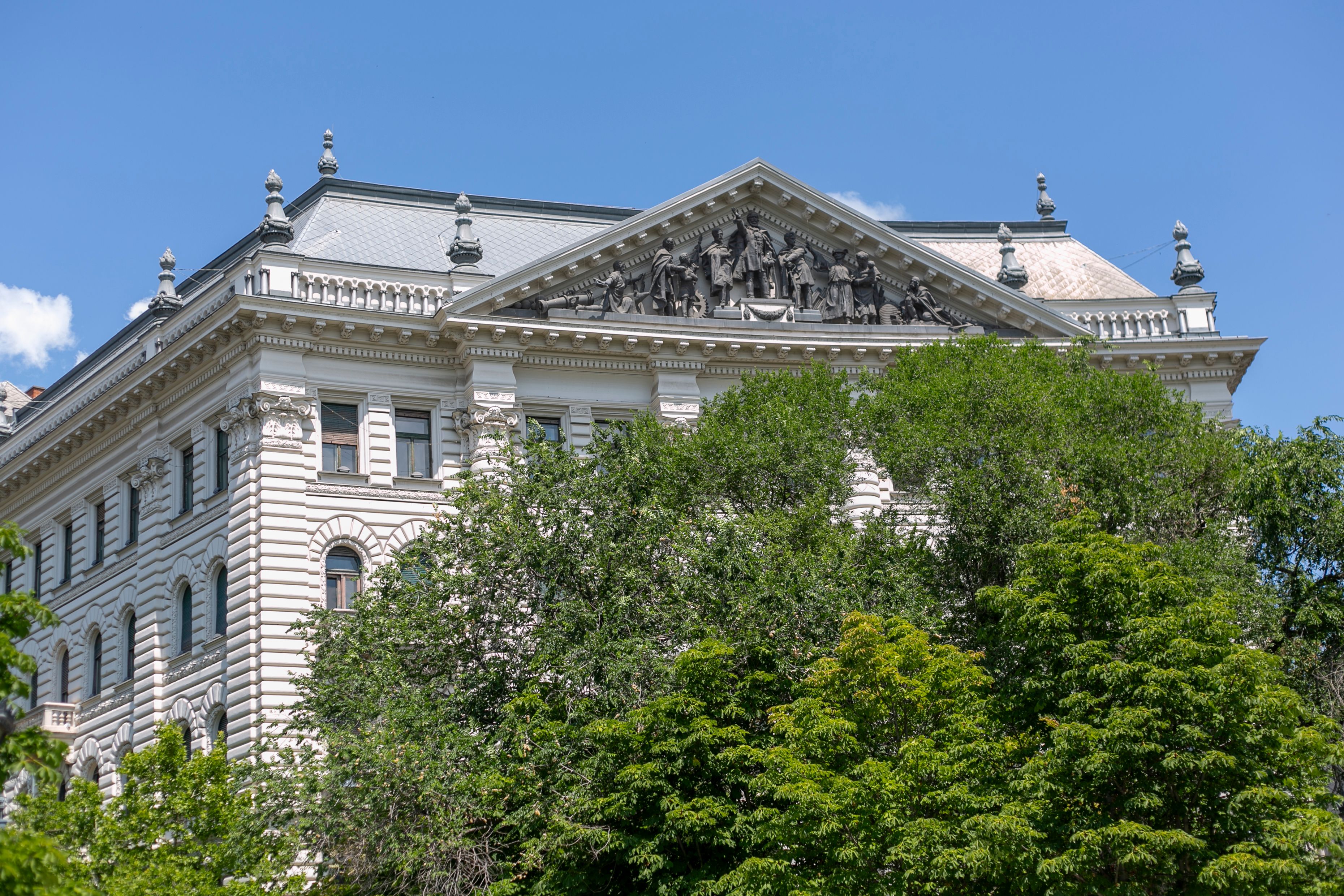 Choctaw Nation expands judicial system, law enforcement post-McGirt decision — Photo by Anna Krupa on Pexels