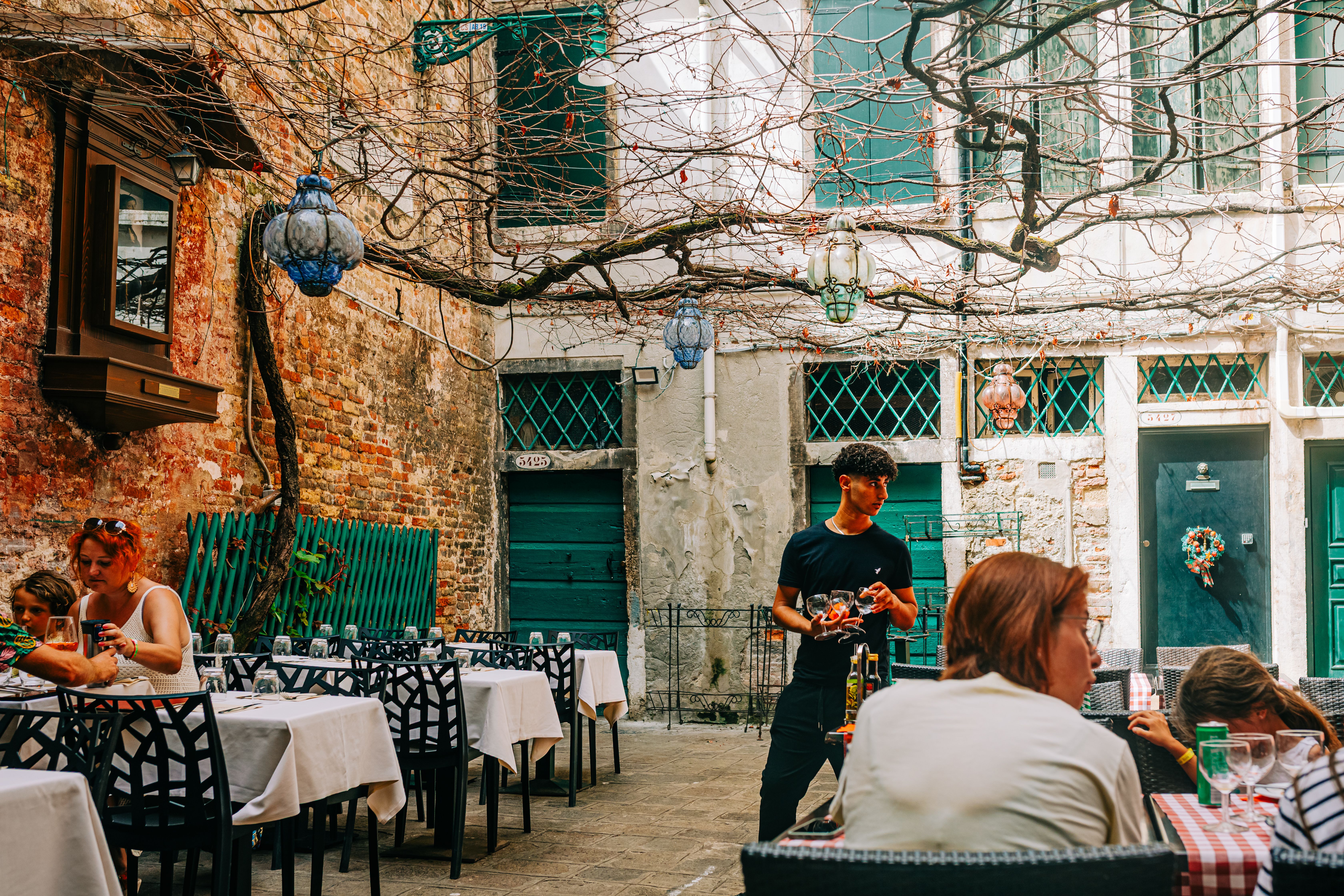 Riviera Dining Group
