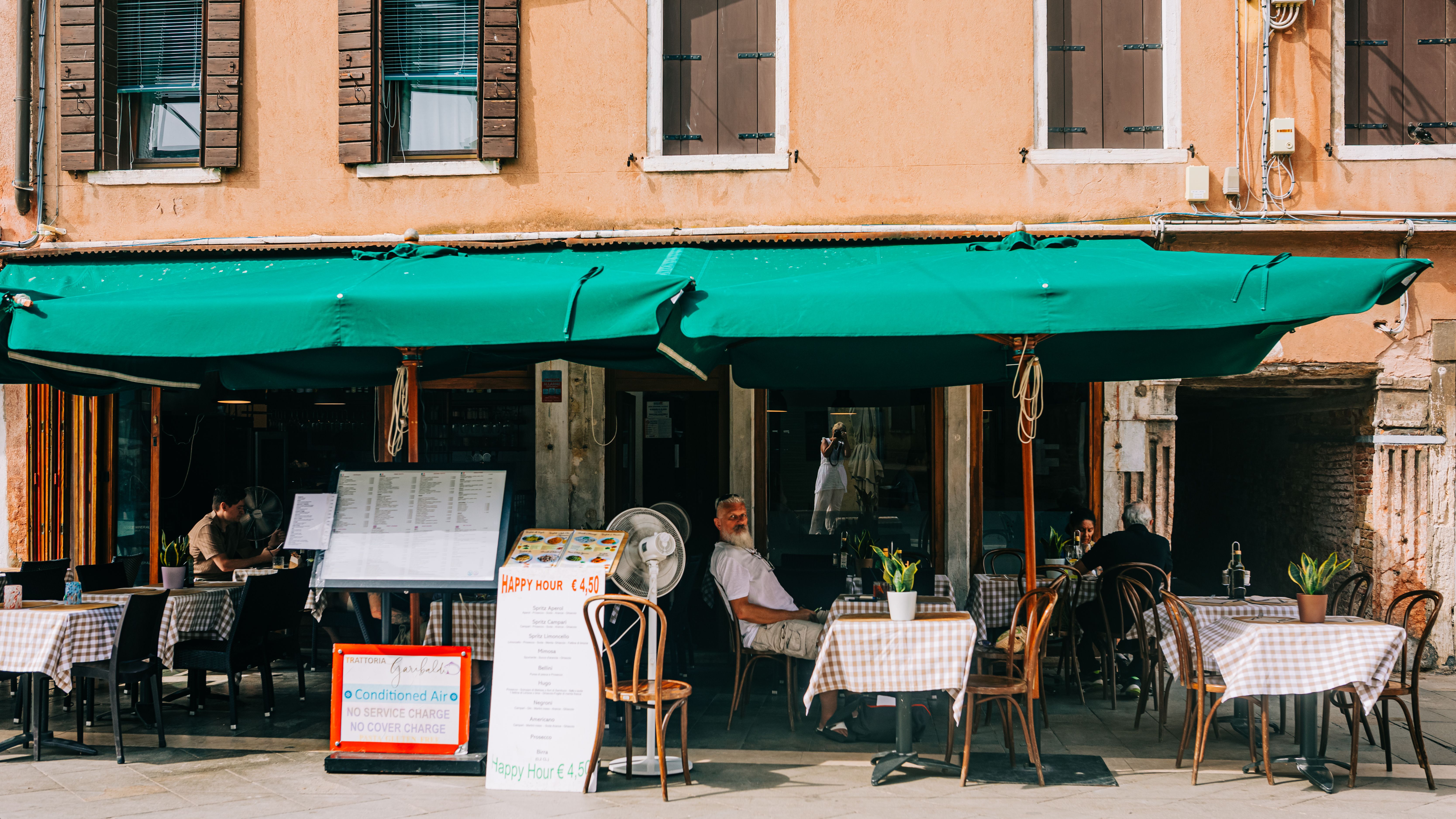 15 Countries in Europe That Offer Remote Work Visas for Americans — Photo by Helena Jankovičová Kováčová on Pexels