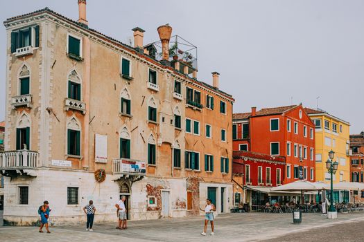 Travel inspiration
