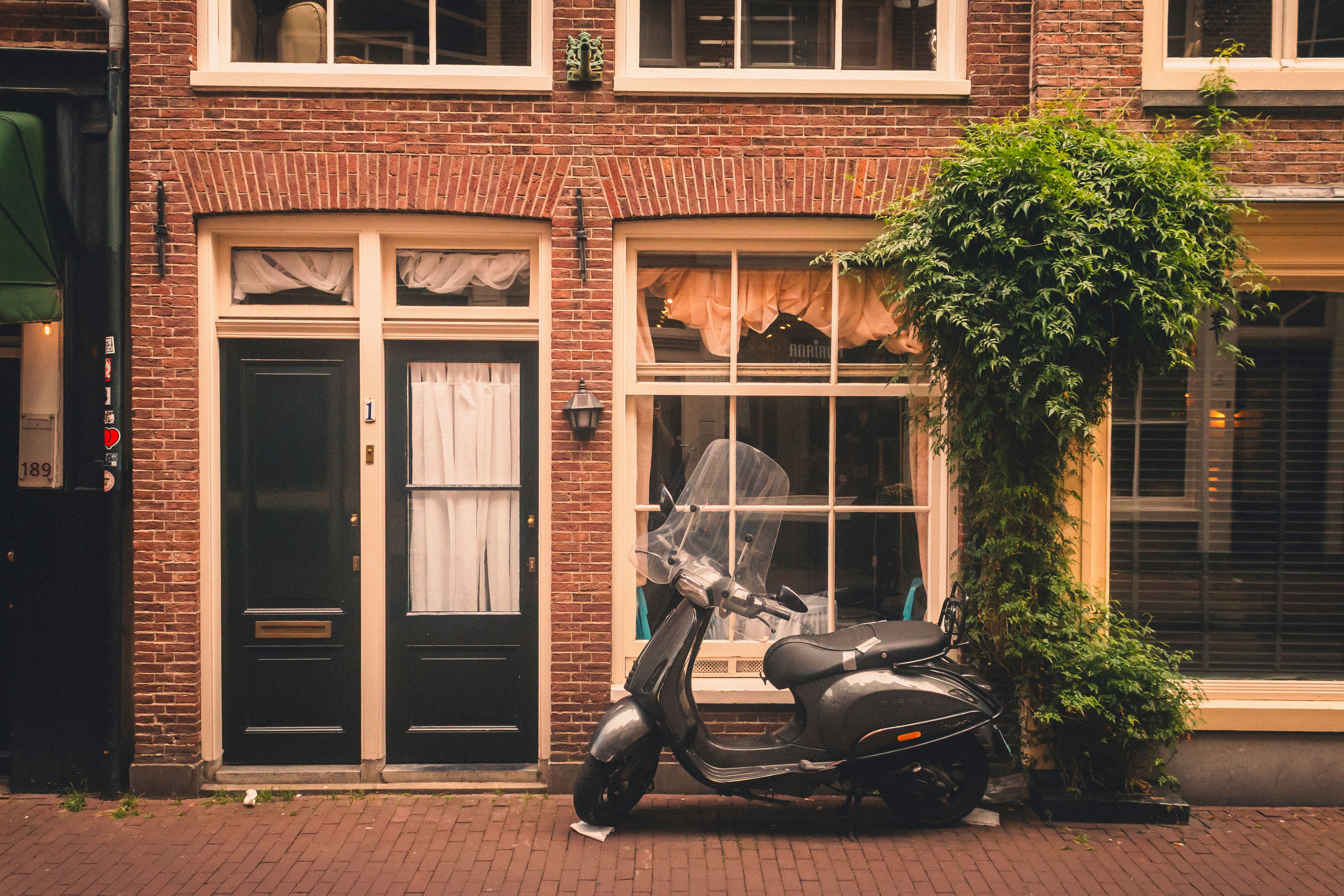 BONTU Brings Electric Urban Mobility Solutions to Europe — Photo by Vinicius A. Nascimento on Pexels