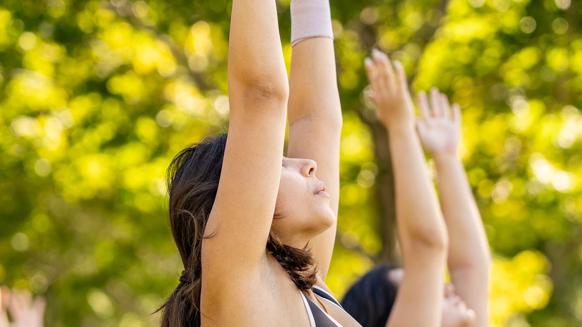 Impact du sport sur la santé mentale