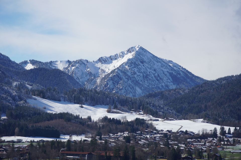 am Tegernsee