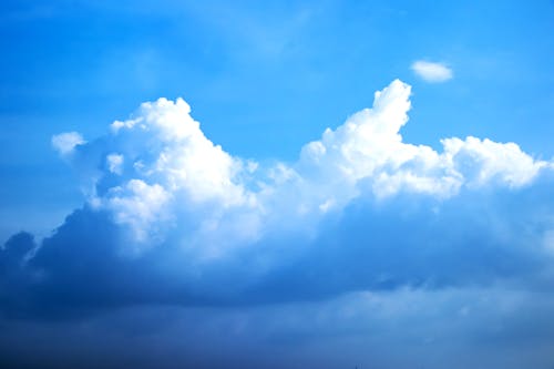 Free stock photo of blue sky, clouds, clouds sky